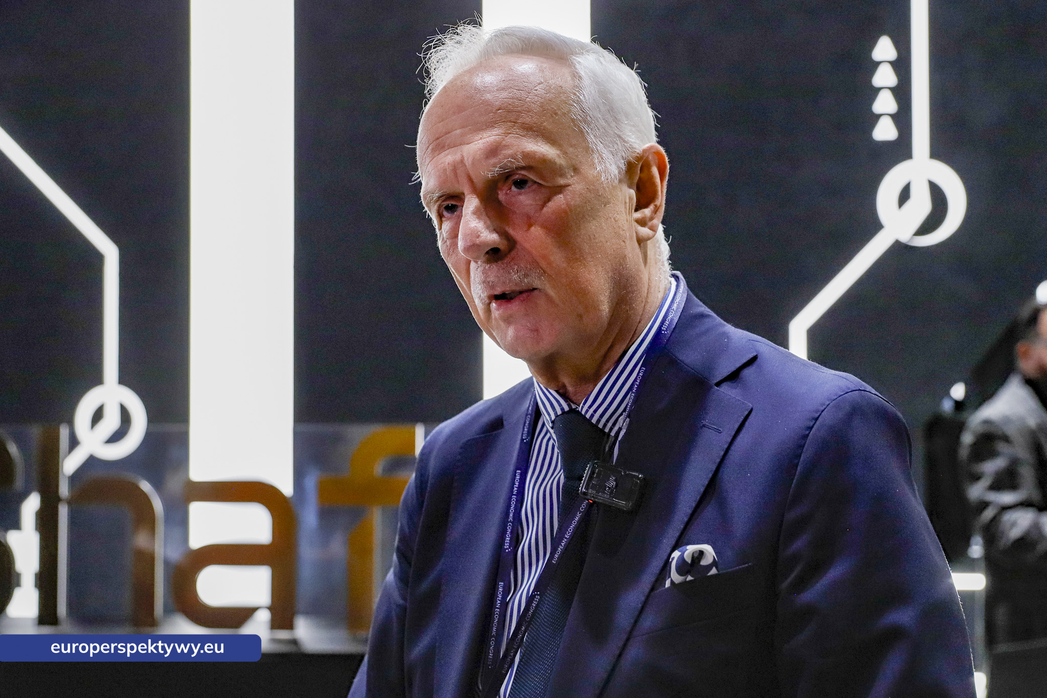 Shaft K – Katowicki Hub Gamingowo-Technologiczny Prezes Katowickie Inwestycje S.A.  Andrzej Hołda