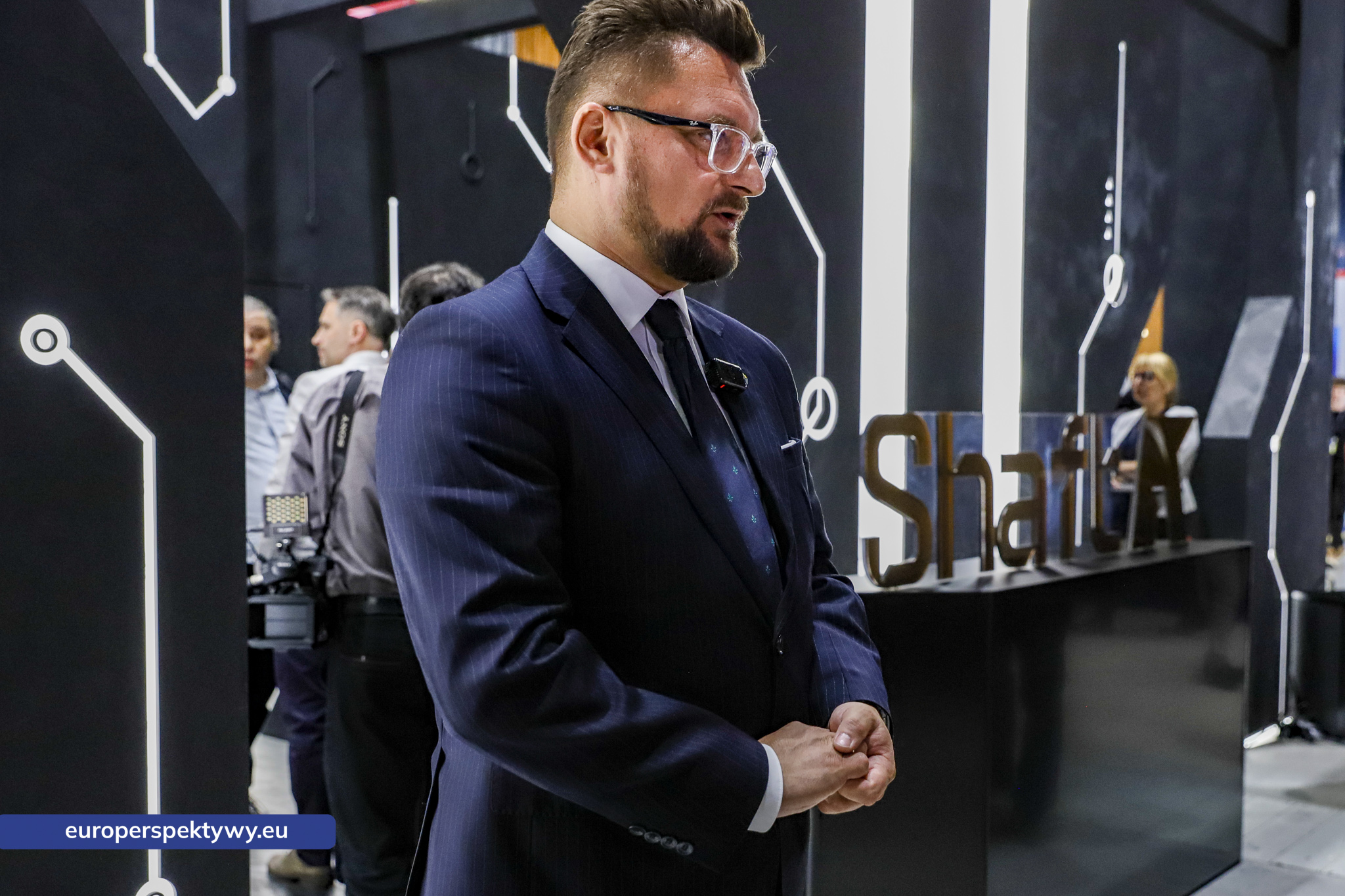 Europerspektywy Shaft K – Katowicki Hub Gamingowo-Technologiczny z nową marką i ambicjami europejskimi