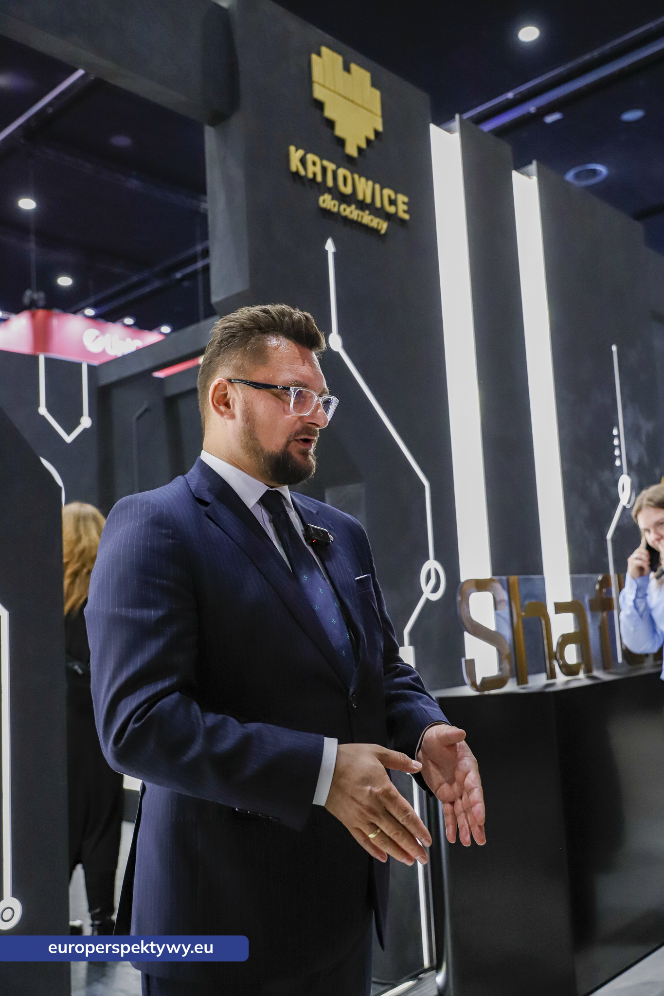 Europerspektywy Shaft K – Katowicki Hub Gamingowo-Technologiczny z nową marką i ambicjami europejskimi