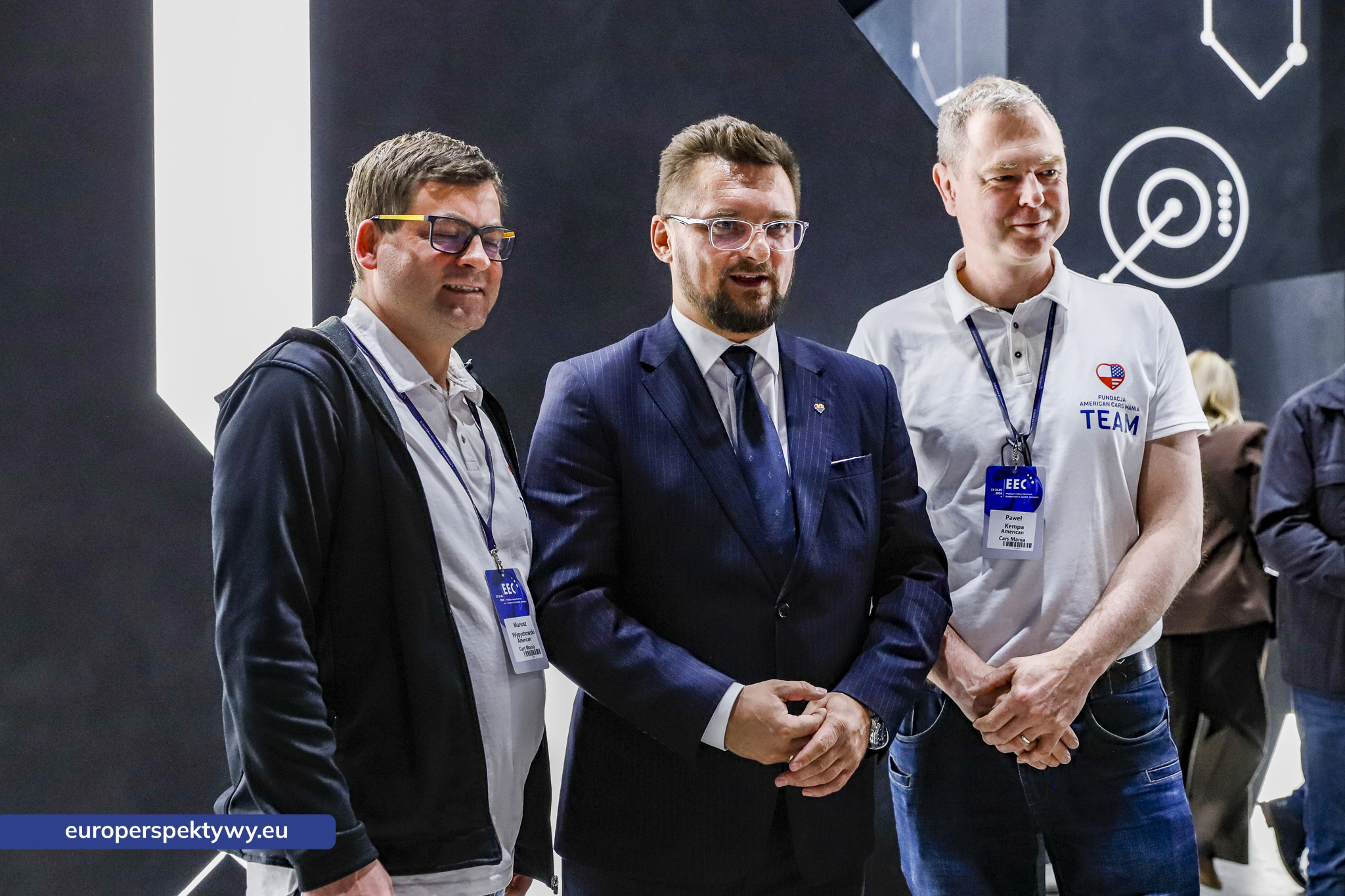 Europerspektywy Shaft K – Katowicki Hub Gamingowo-Technologiczny z nową marką i ambicjami europejskimi