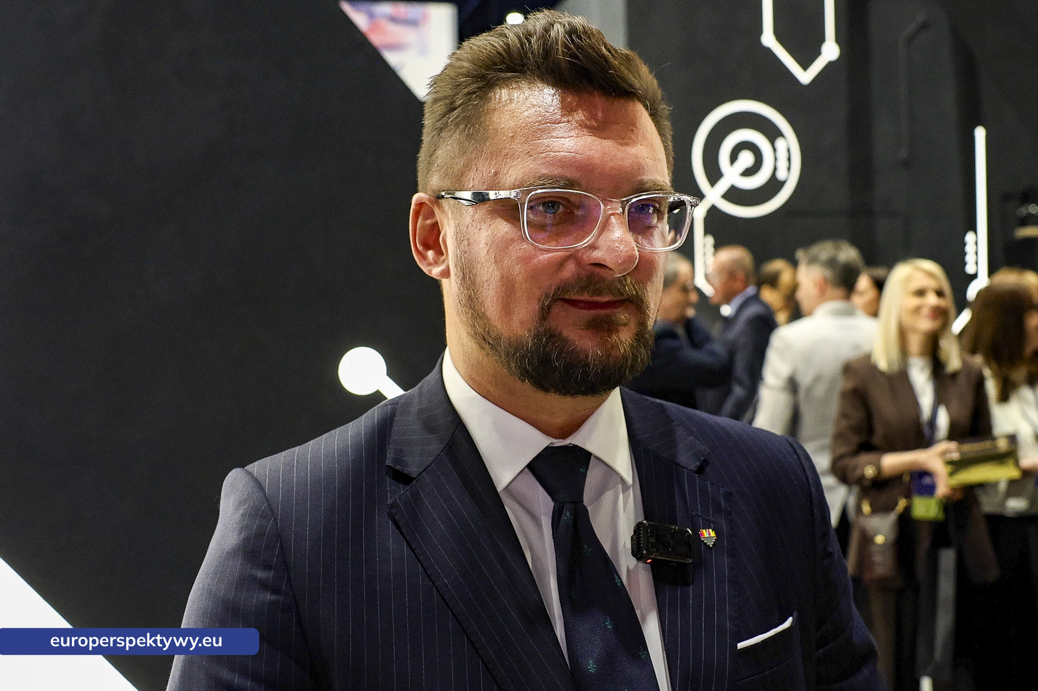 Europerspektywy Shaft K – Katowicki Hub Gamingowo-Technologiczny z nową marką i ambicjami europejskimi