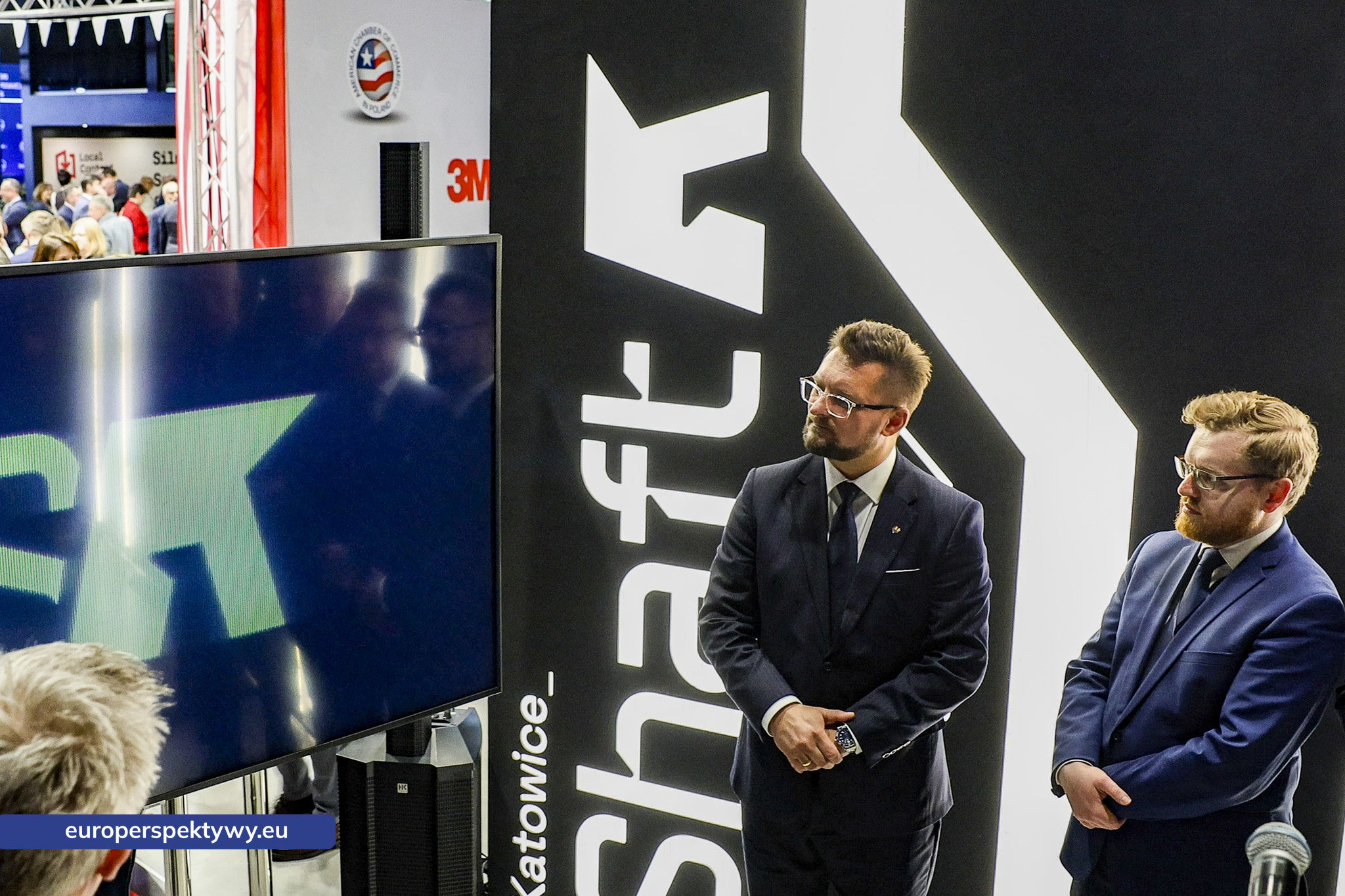 Europerspektywy Shaft K – Katowicki Hub Gamingowo-Technologiczny z nową marką i ambicjami europejskimi