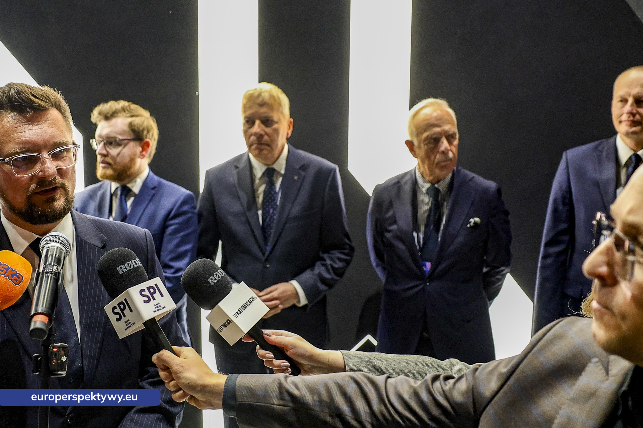 Europerspektywy Shaft K – Katowicki Hub Gamingowo-Technologiczny z nową marką i ambicjami europejskimi