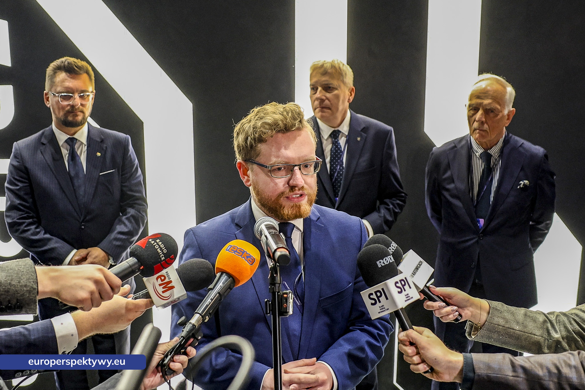 Europerspektywy Shaft K – Katowicki Hub Gamingowo-Technologiczny z nową marką i ambicjami europejskimi