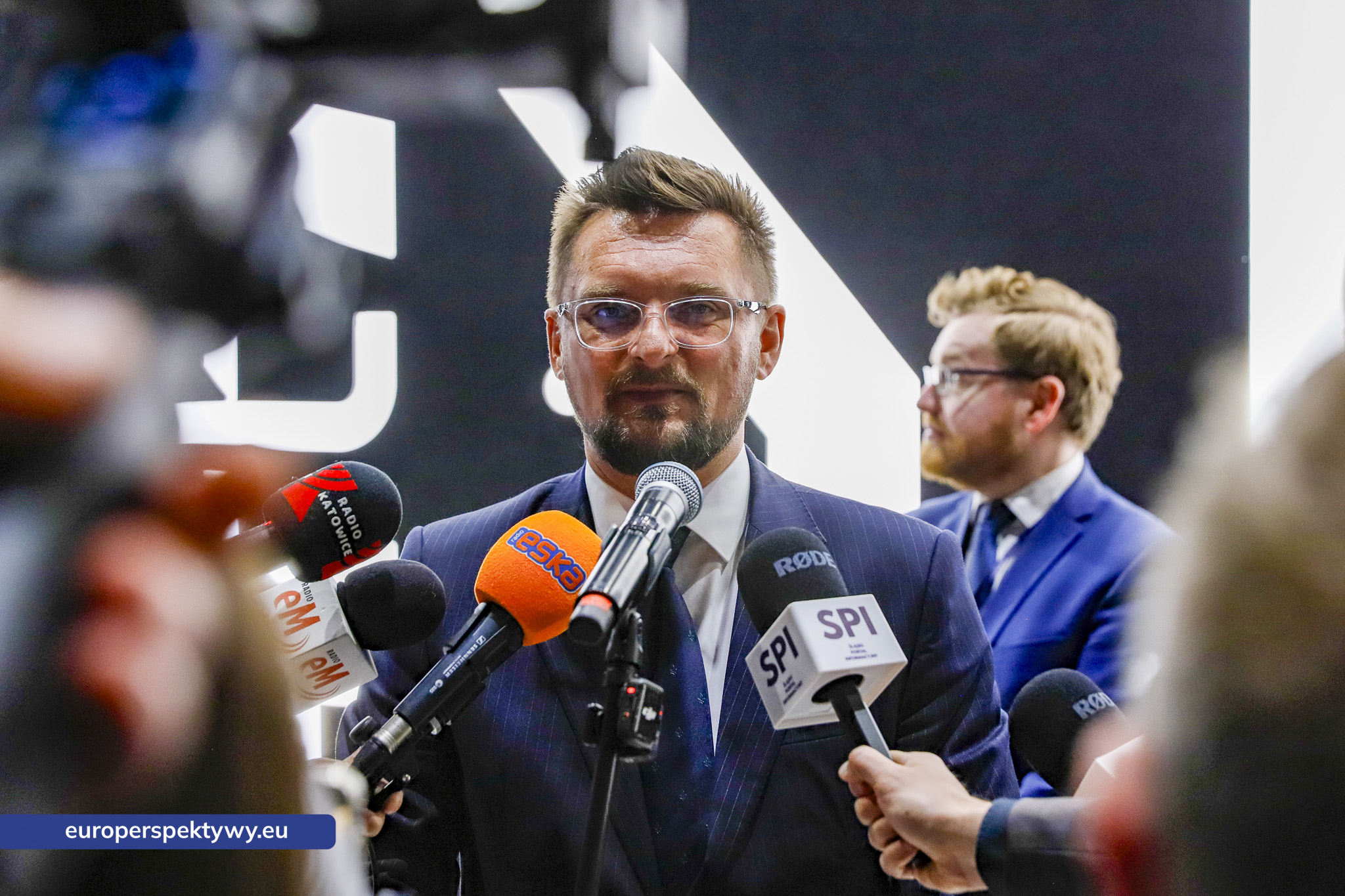 Shaft K – Katowicki Hub Gamingowo-Technologiczny