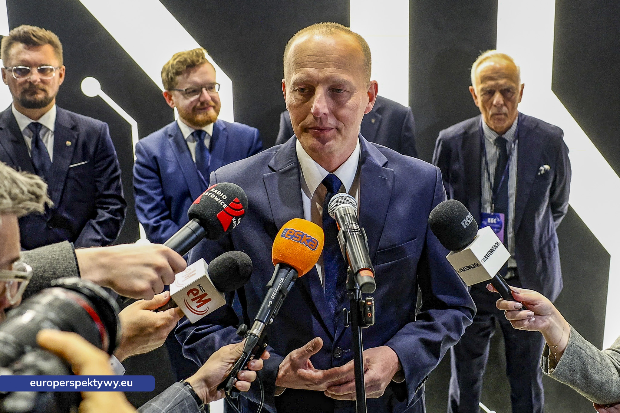 Shaft K – Katowicki Hub Gamingowo-Technologiczny Prezes Wojciech Maroszek