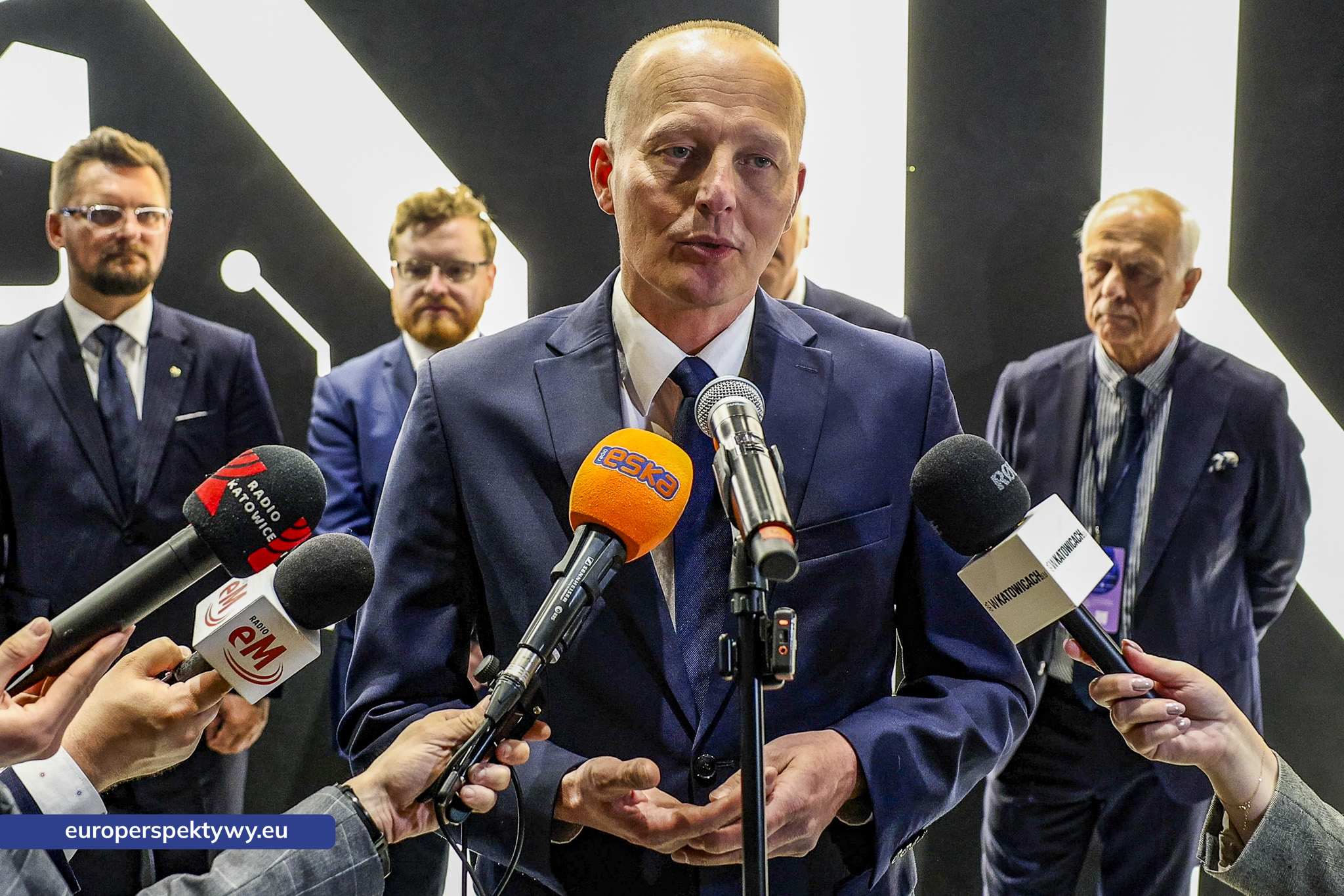 Shaft K – Katowicki Hub Gamingowo-Technologiczny Prezes Wojciech Maroszek