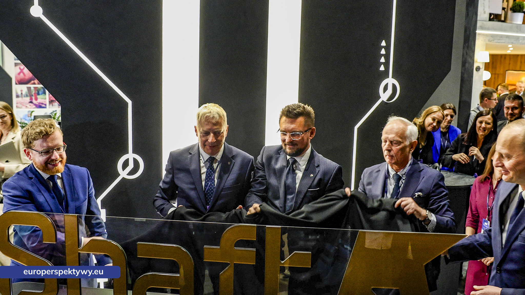 Europerspektywy Shaft K – Katowicki Hub Gamingowo-Technologiczny z nową marką i ambicjami europejskimi