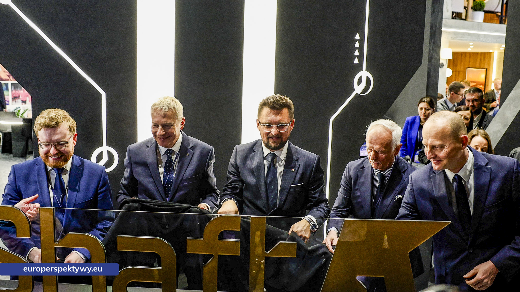 Europerspektywy Shaft K – Katowicki Hub Gamingowo-Technologiczny z nową marką i ambicjami europejskimi