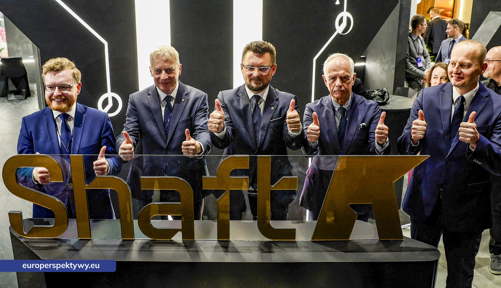 Shaft K – Katowicki Hub Gamingowo-Technologiczny Prezes Wojciech Maroszek