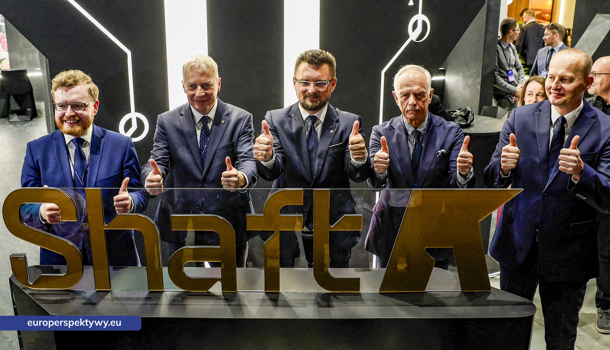 Shaft K – Katowicki Hub Gamingowo-Technologiczny Prezes Wojciech Maroszek