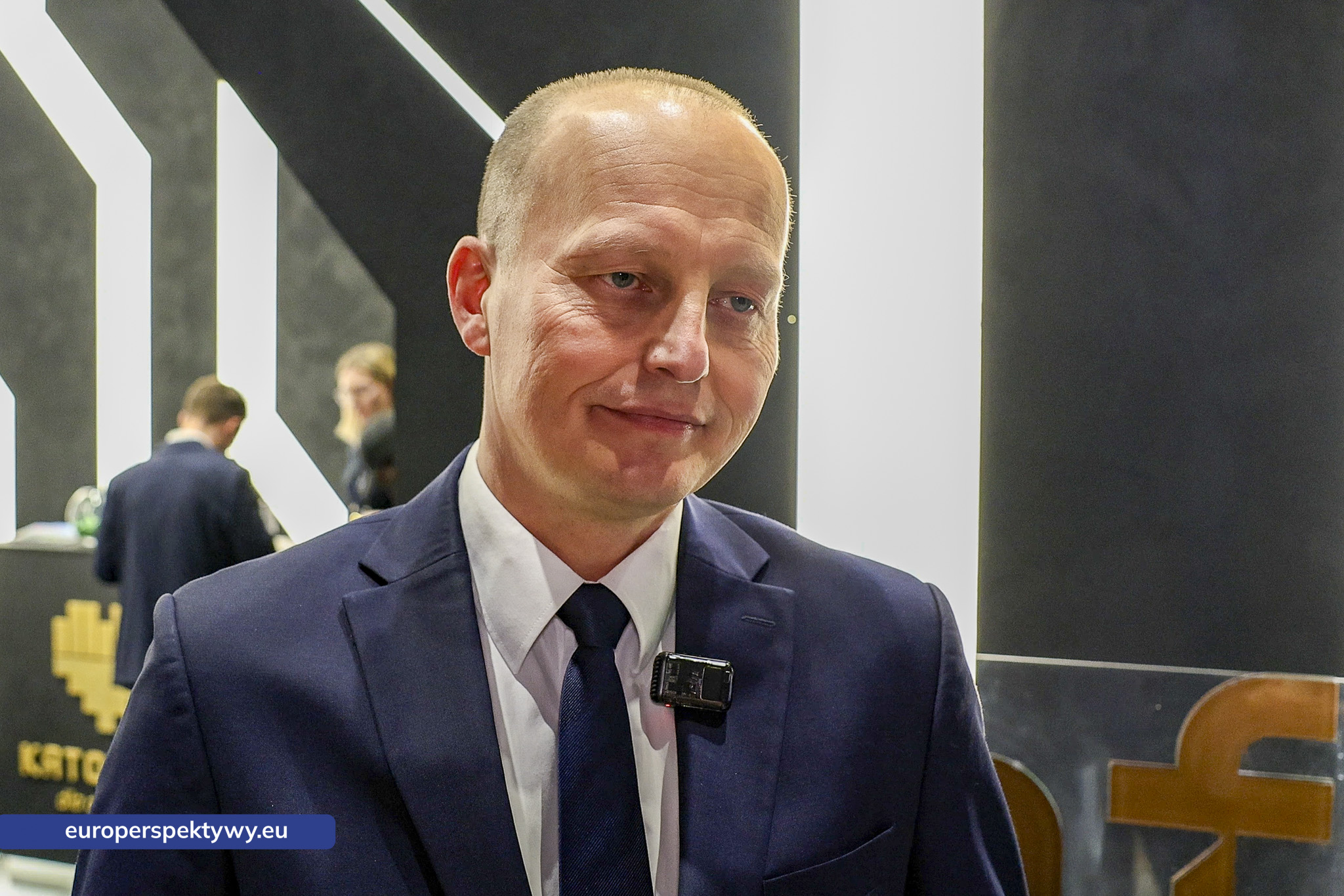 Europerspektywy Shaft K – Katowicki Hub Gamingowo-Technologiczny z nową marką i ambicjami europejskimi