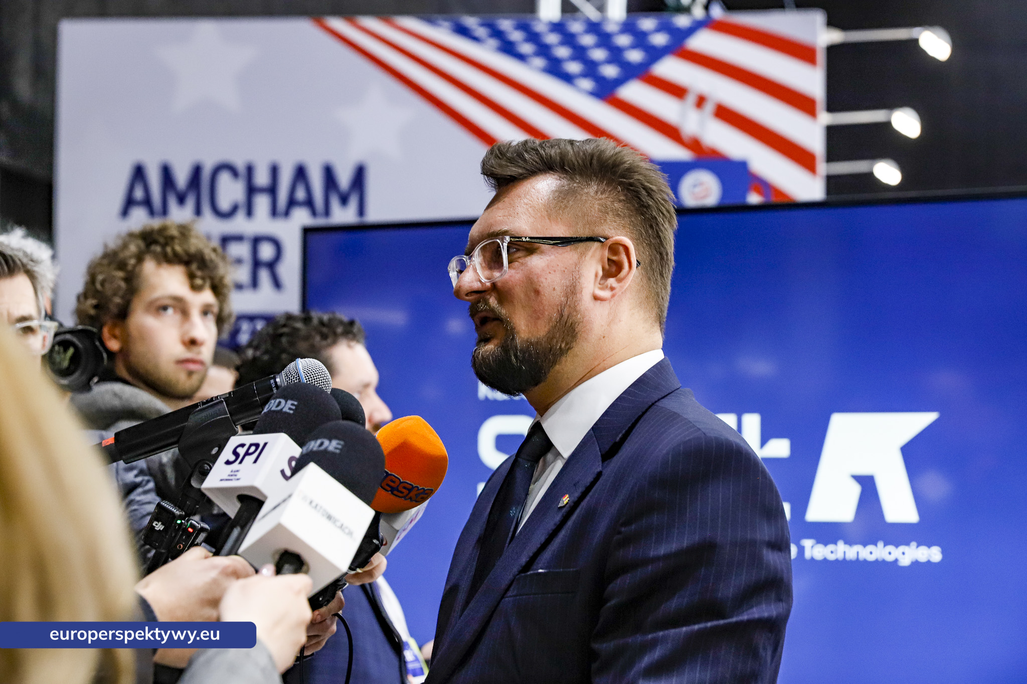 Europerspektywy Shaft K – Katowicki Hub Gamingowo-Technologiczny z nową marką i ambicjami europejskimi