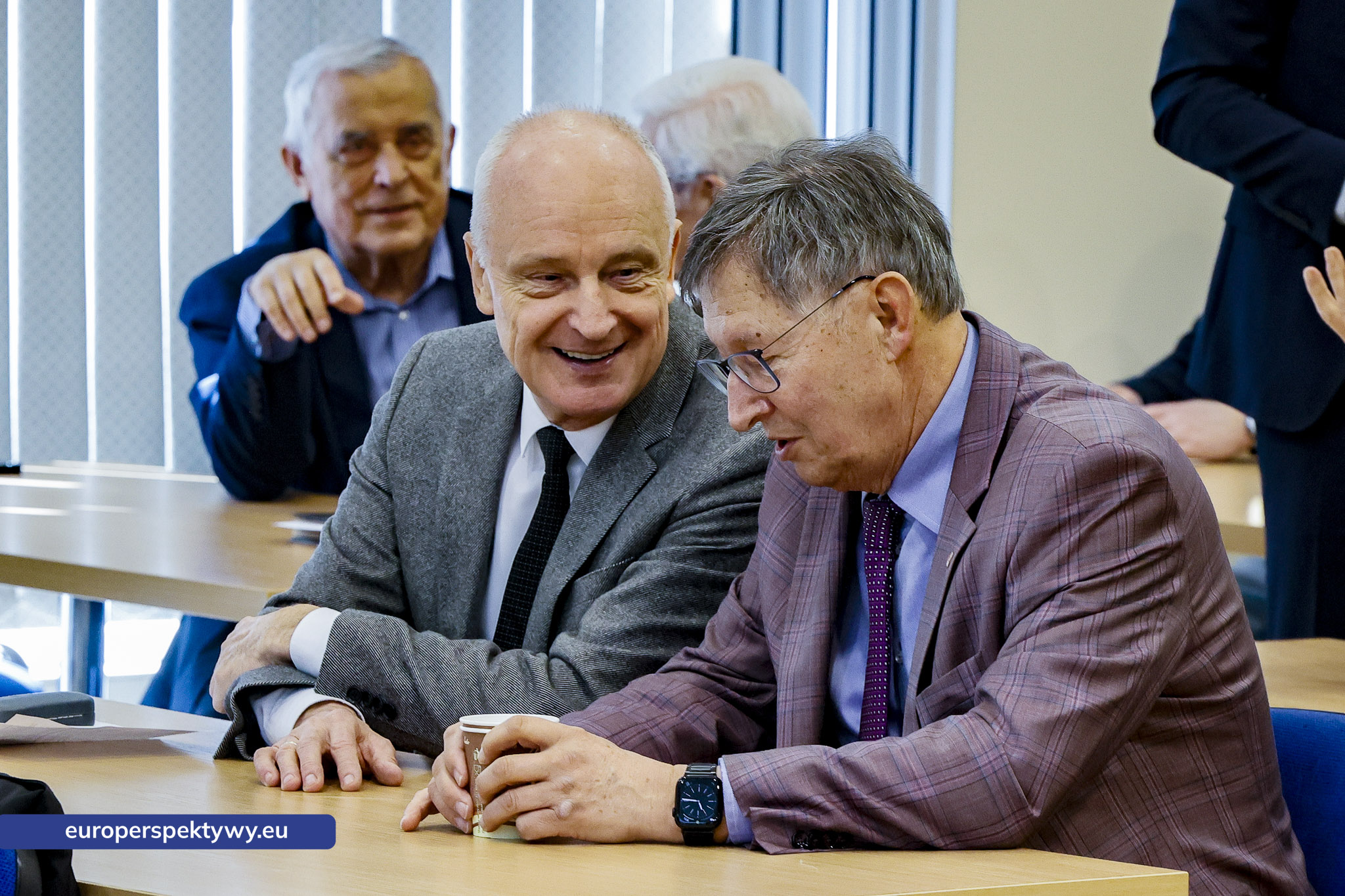 Europerspektywy Śląska Izba Budownictwa podsumowuje działalność i wyznacza kierunki na 2026 rok