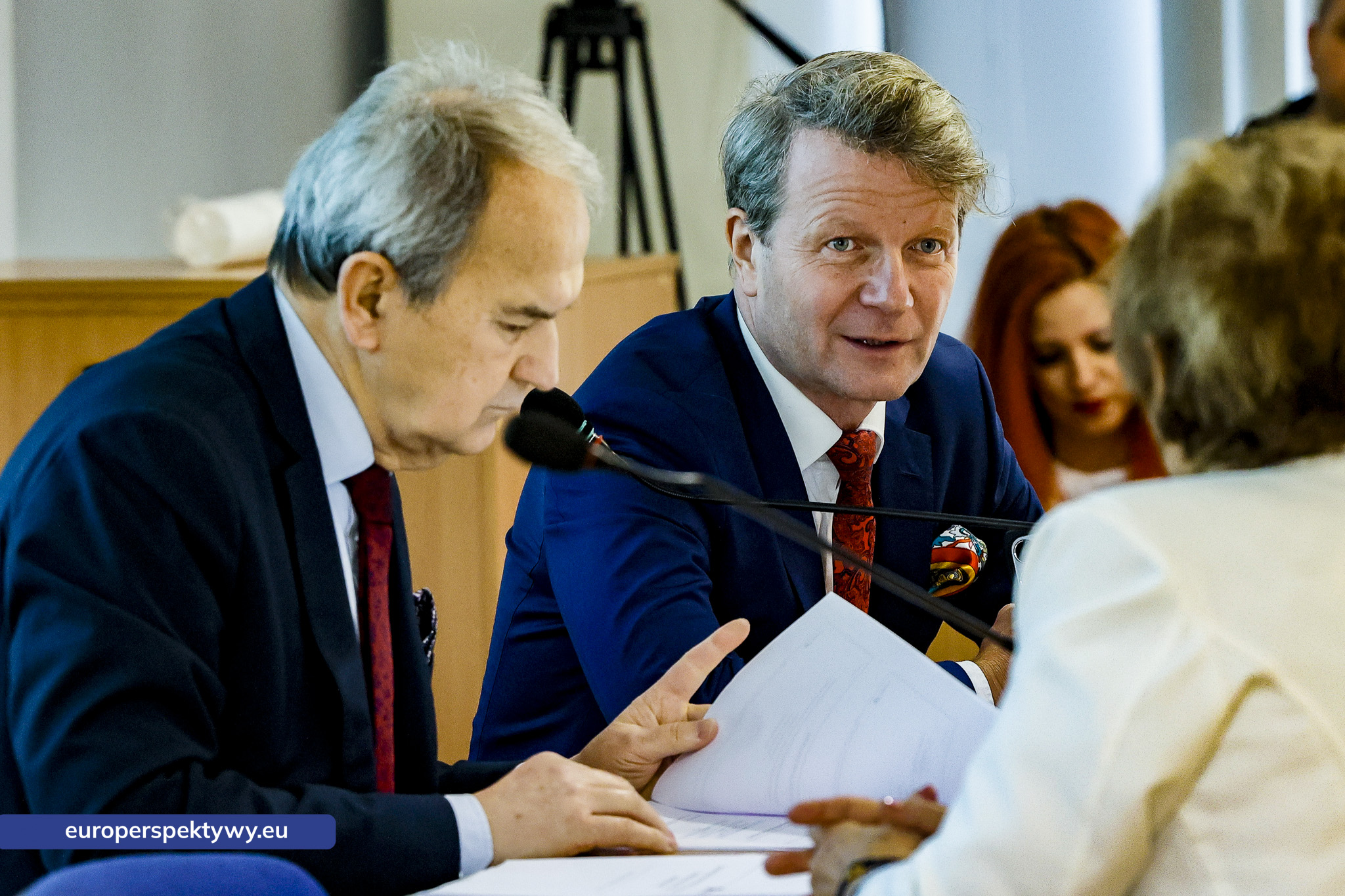 Europerspektywy Śląska Izba Budownictwa podsumowuje działalność i wyznacza kierunki na 2026 rok