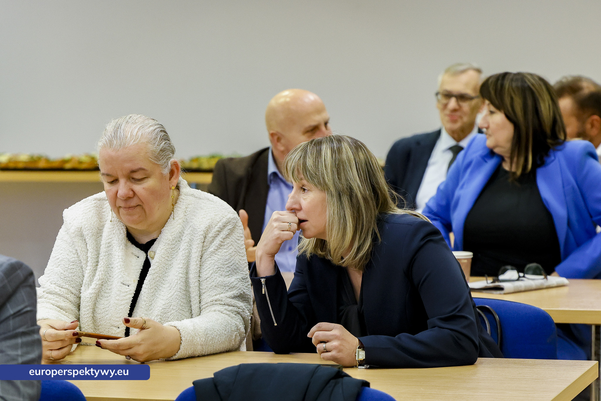 Europerspektywy Śląska Izba Budownictwa podsumowuje działalność i wyznacza kierunki na 2026 rok