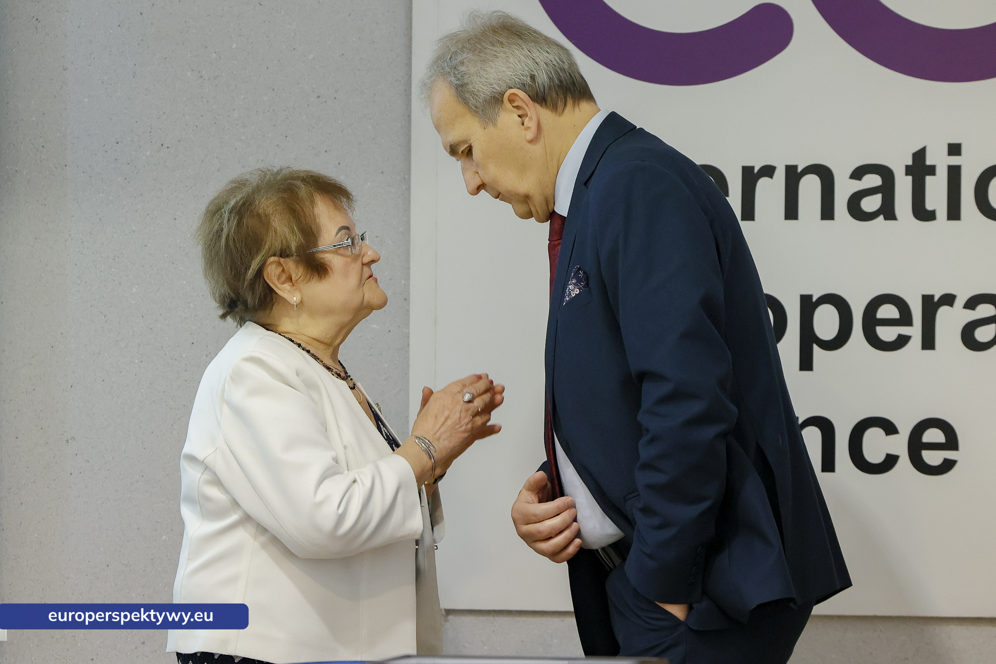 Europerspektywy Śląska Izba Budownictwa podsumowuje działalność i wyznacza kierunki na 2026 rok