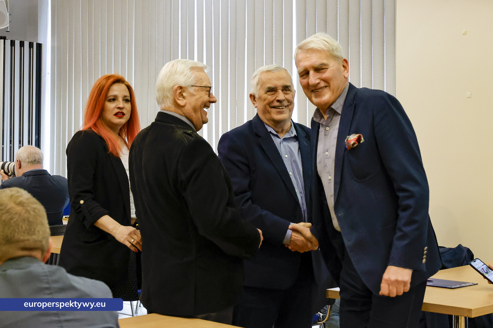 Europerspektywy Śląska Izba Budownictwa podsumowuje działalność i wyznacza kierunki na 2026 rok