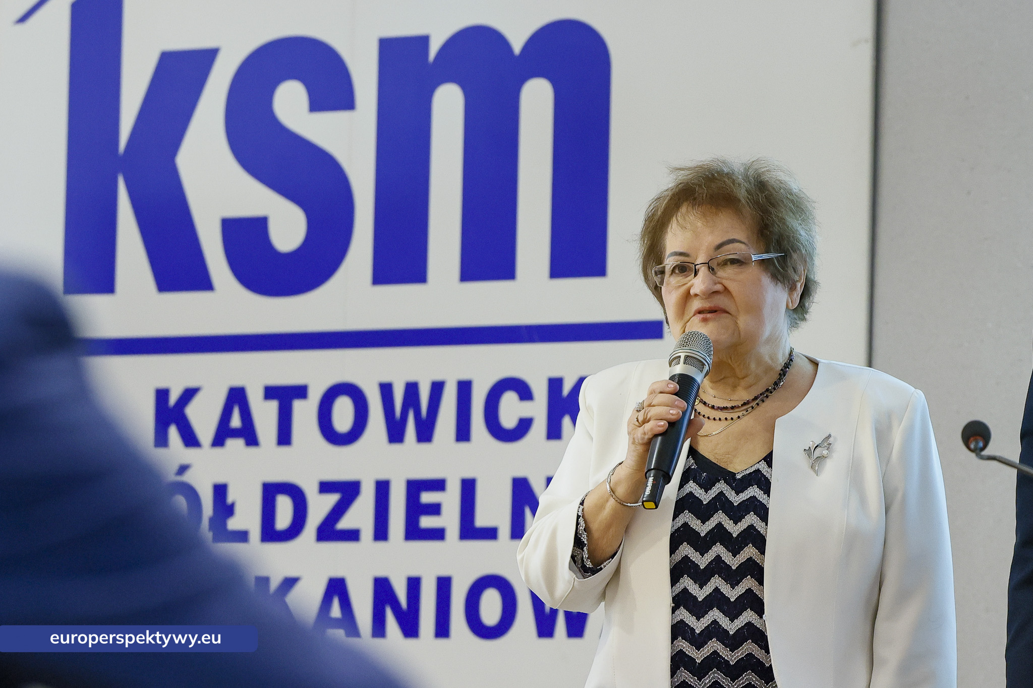 Europerspektywy Śląska Izba Budownictwa podsumowuje działalność i wyznacza kierunki na 2026 rok