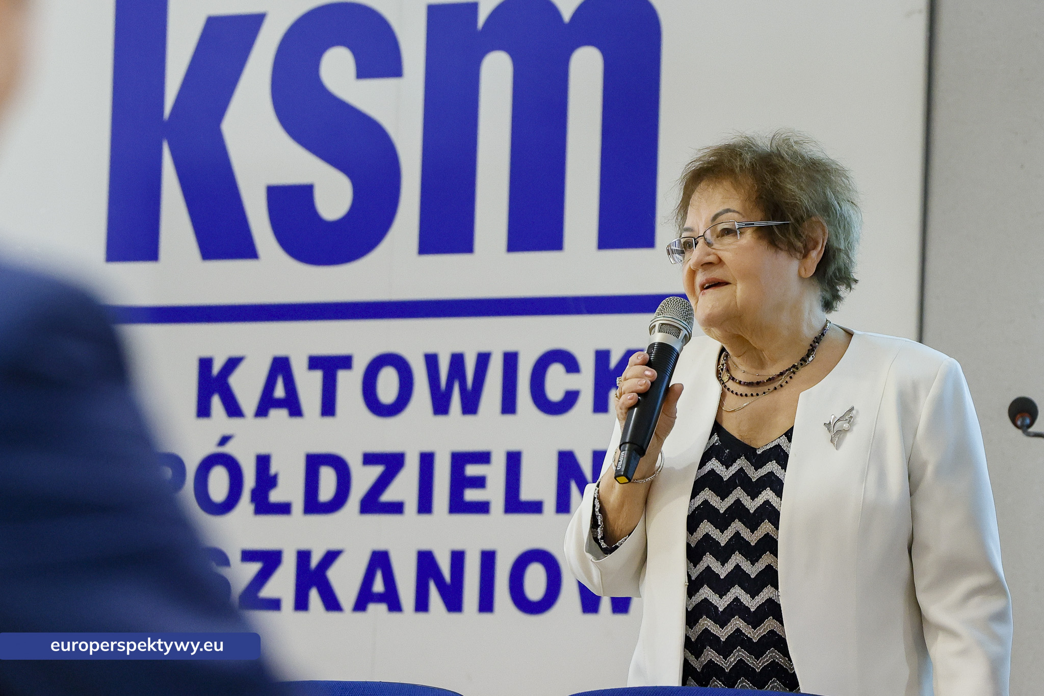 Europerspektywy Śląska Izba Budownictwa podsumowuje działalność i wyznacza kierunki na 2026 rok