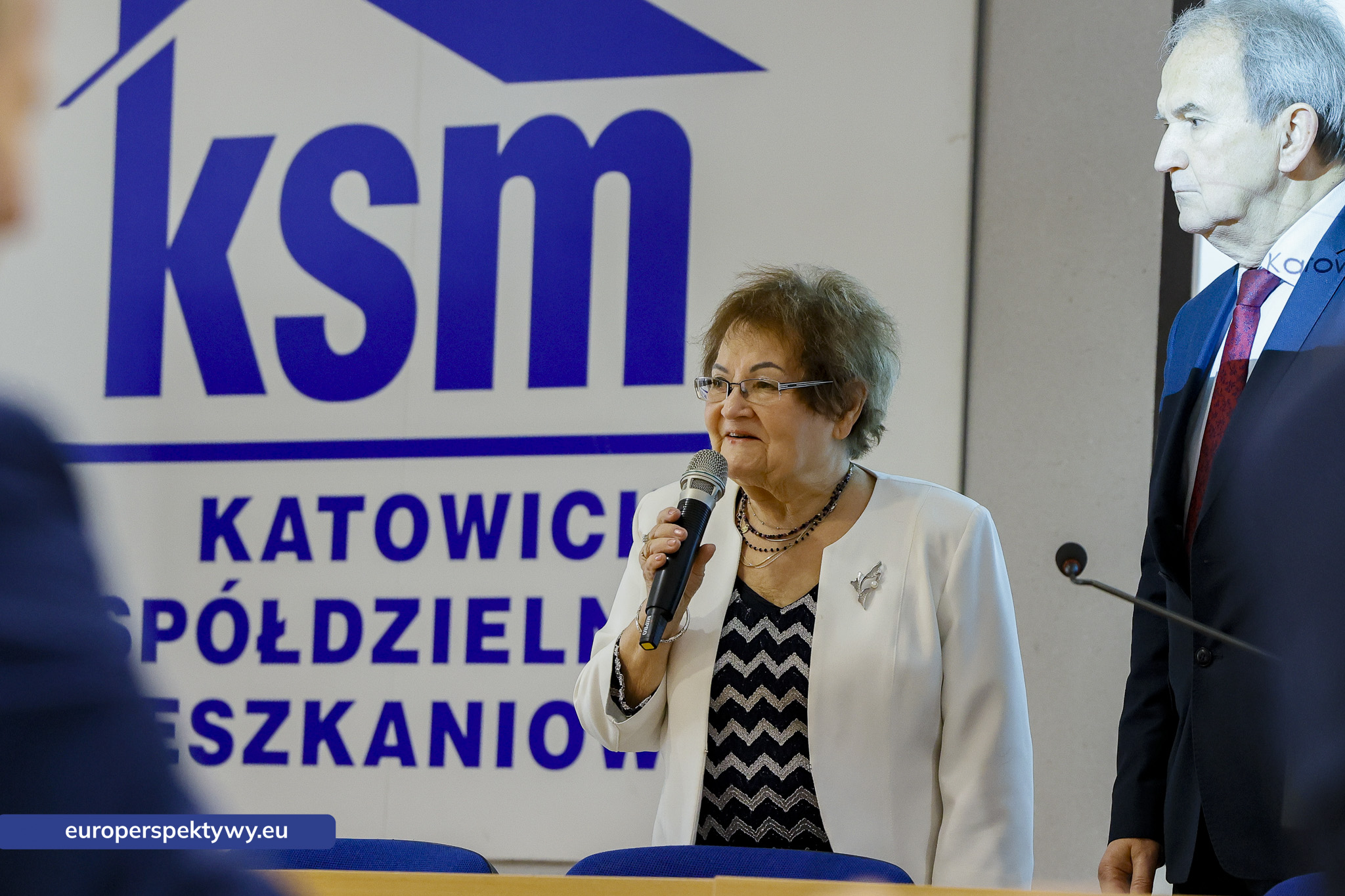 Europerspektywy Śląska Izba Budownictwa podsumowuje działalność i wyznacza kierunki na 2026 rok