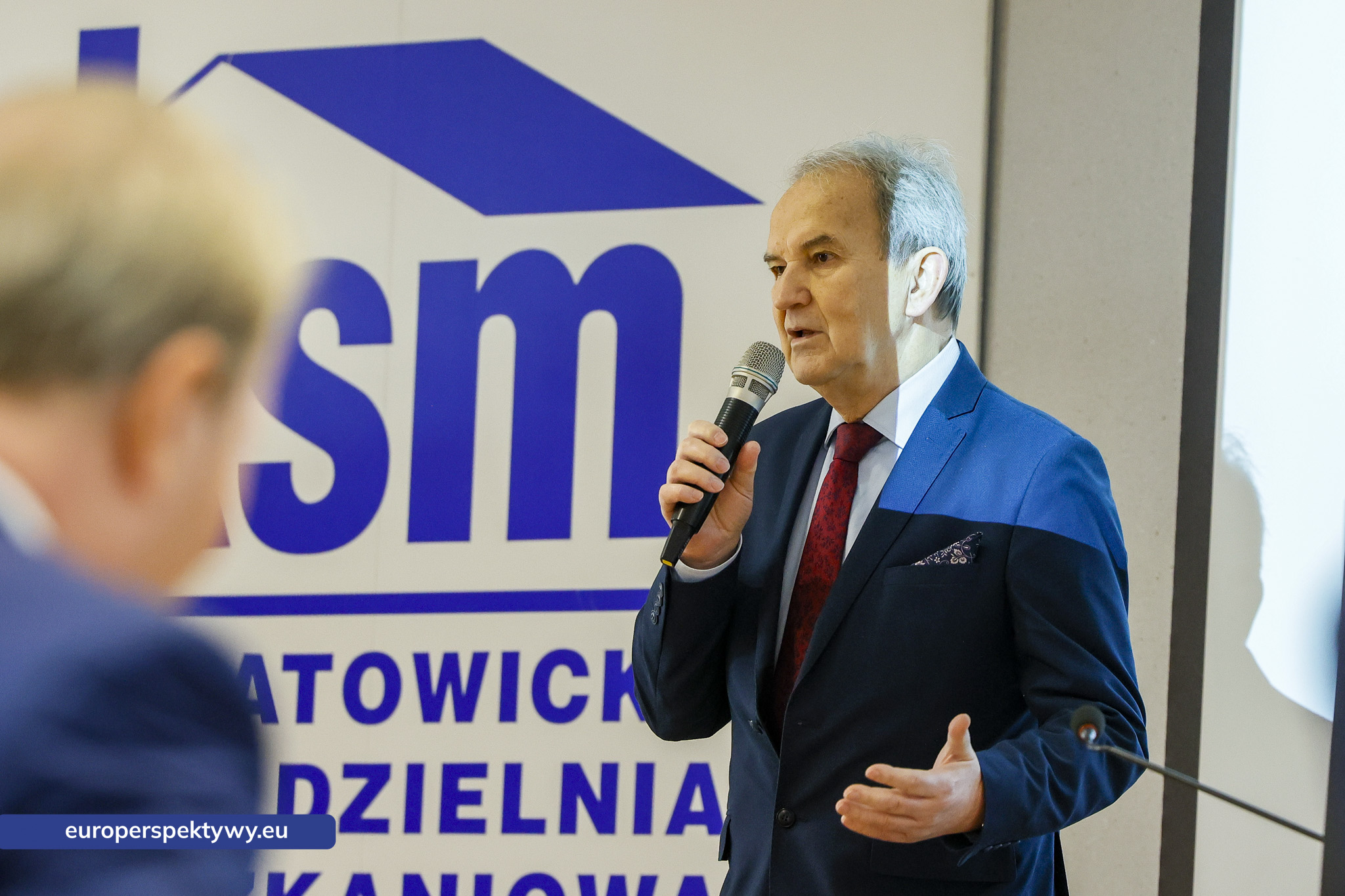 Europerspektywy Śląska Izba Budownictwa podsumowuje działalność i wyznacza kierunki na 2026 rok