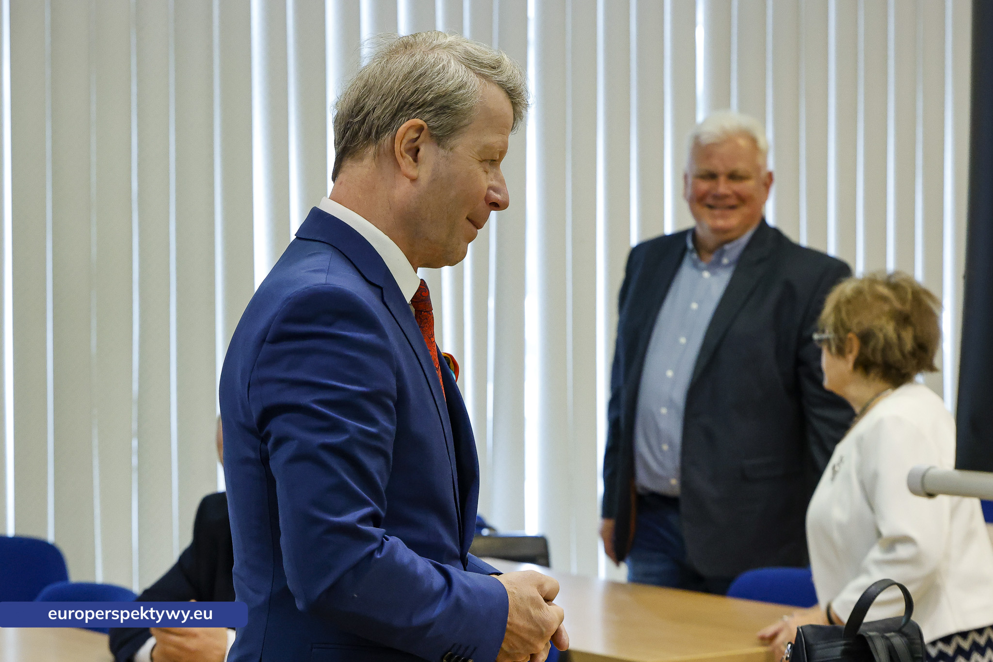 Europerspektywy Śląska Izba Budownictwa podsumowuje działalność i wyznacza kierunki na 2026 rok