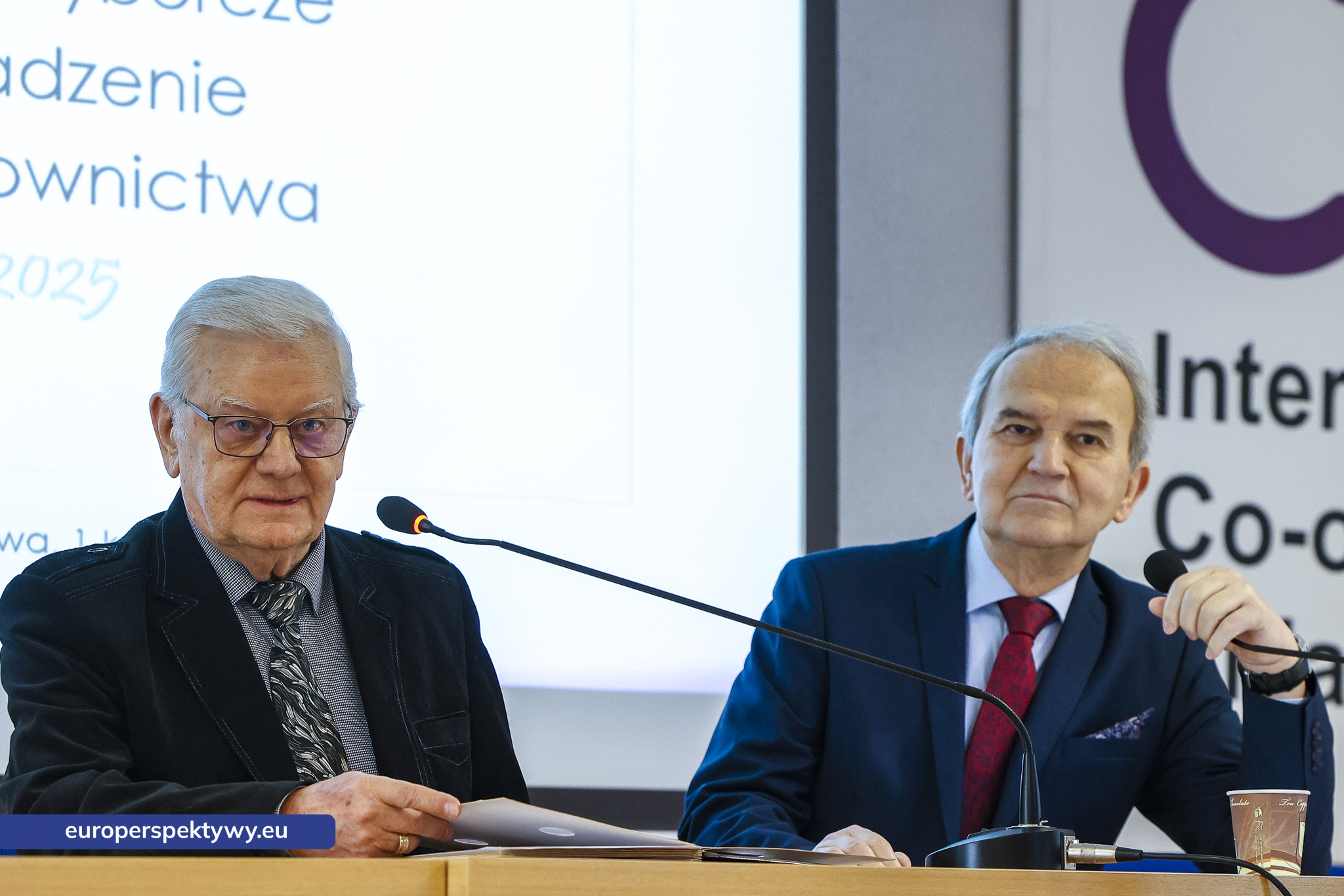 Śląska Izba Budownictwa - walne zgromadzenie