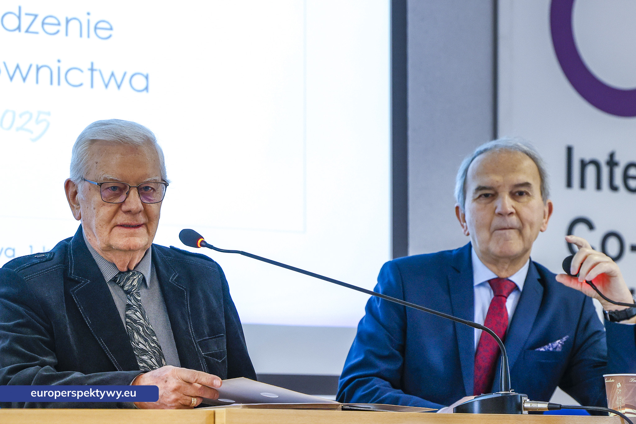 Europerspektywy Śląska Izba Budownictwa podsumowuje działalność i wyznacza kierunki na 2026 rok