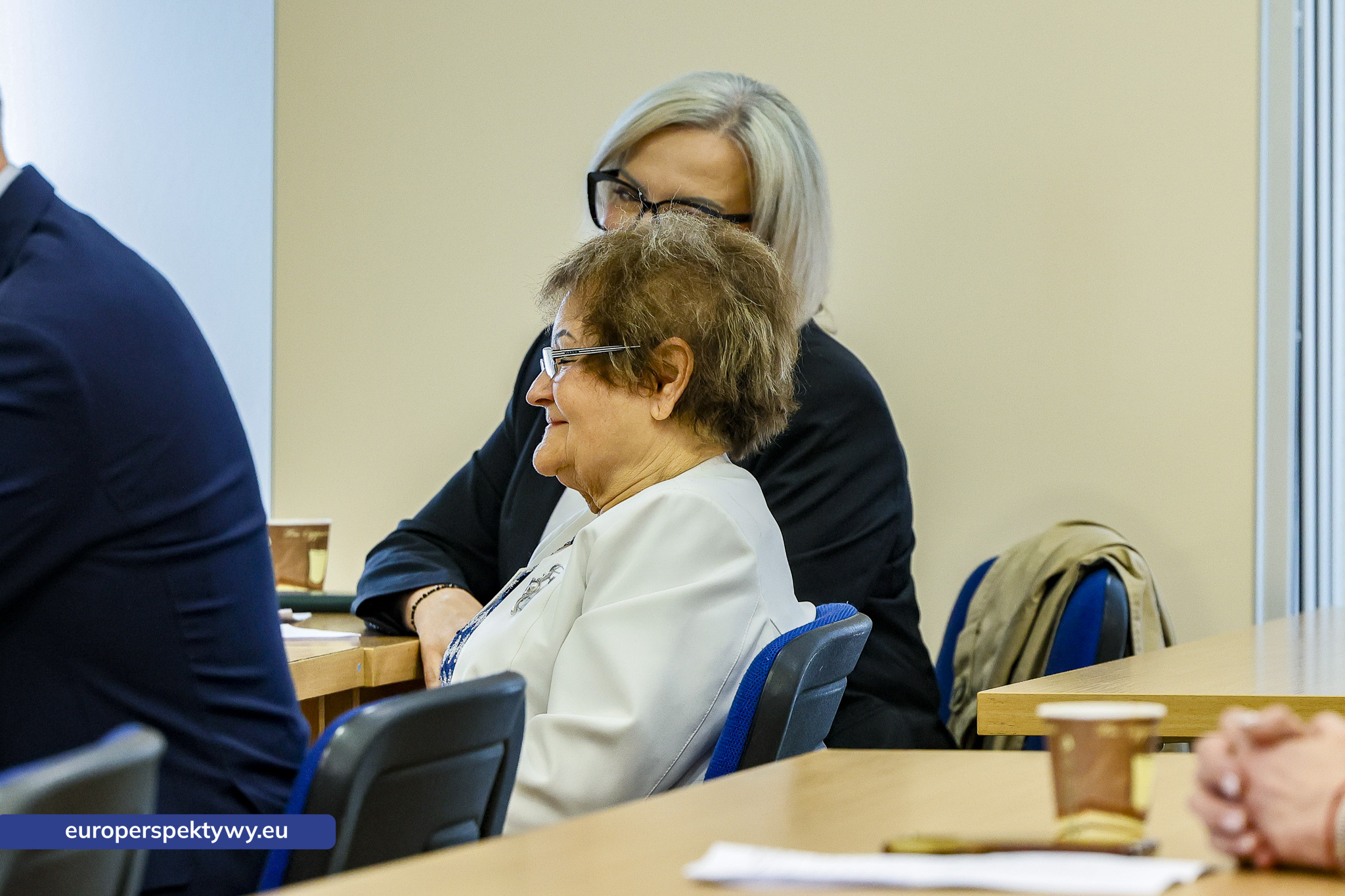 Europerspektywy Śląska Izba Budownictwa podsumowuje działalność i wyznacza kierunki na 2026 rok