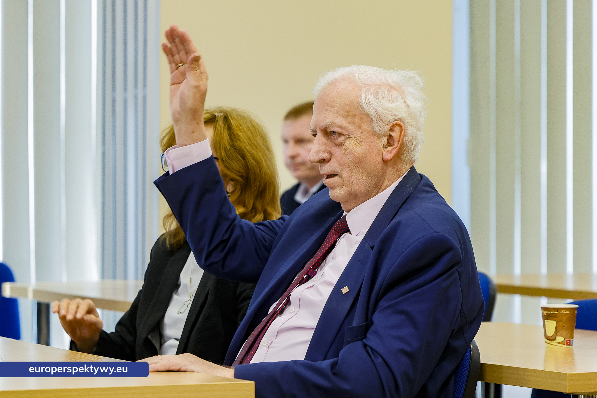 Europerspektywy Śląska Izba Budownictwa podsumowuje działalność i wyznacza kierunki na 2026 rok