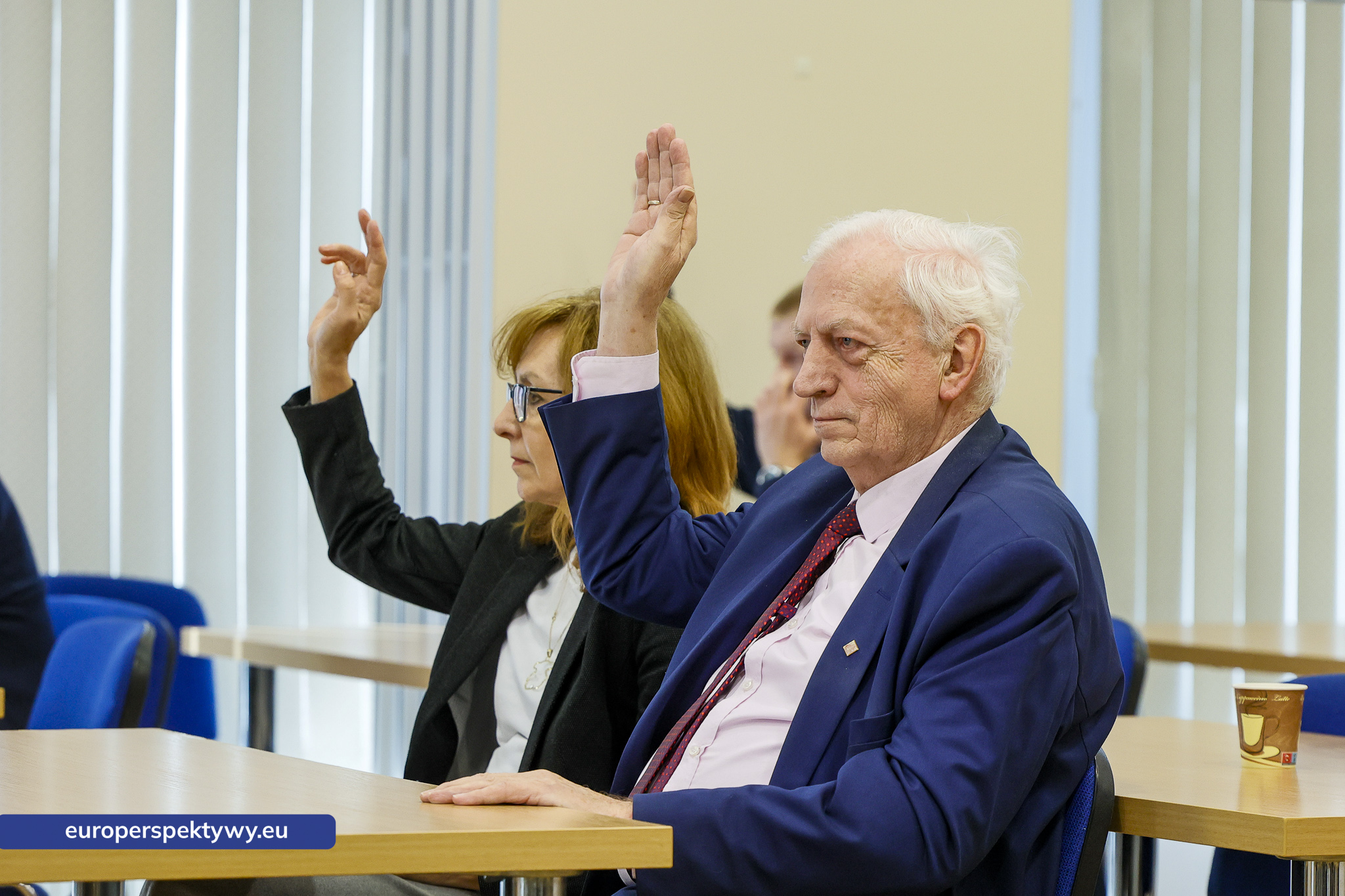 Europerspektywy Śląska Izba Budownictwa podsumowuje działalność i wyznacza kierunki na 2026 rok