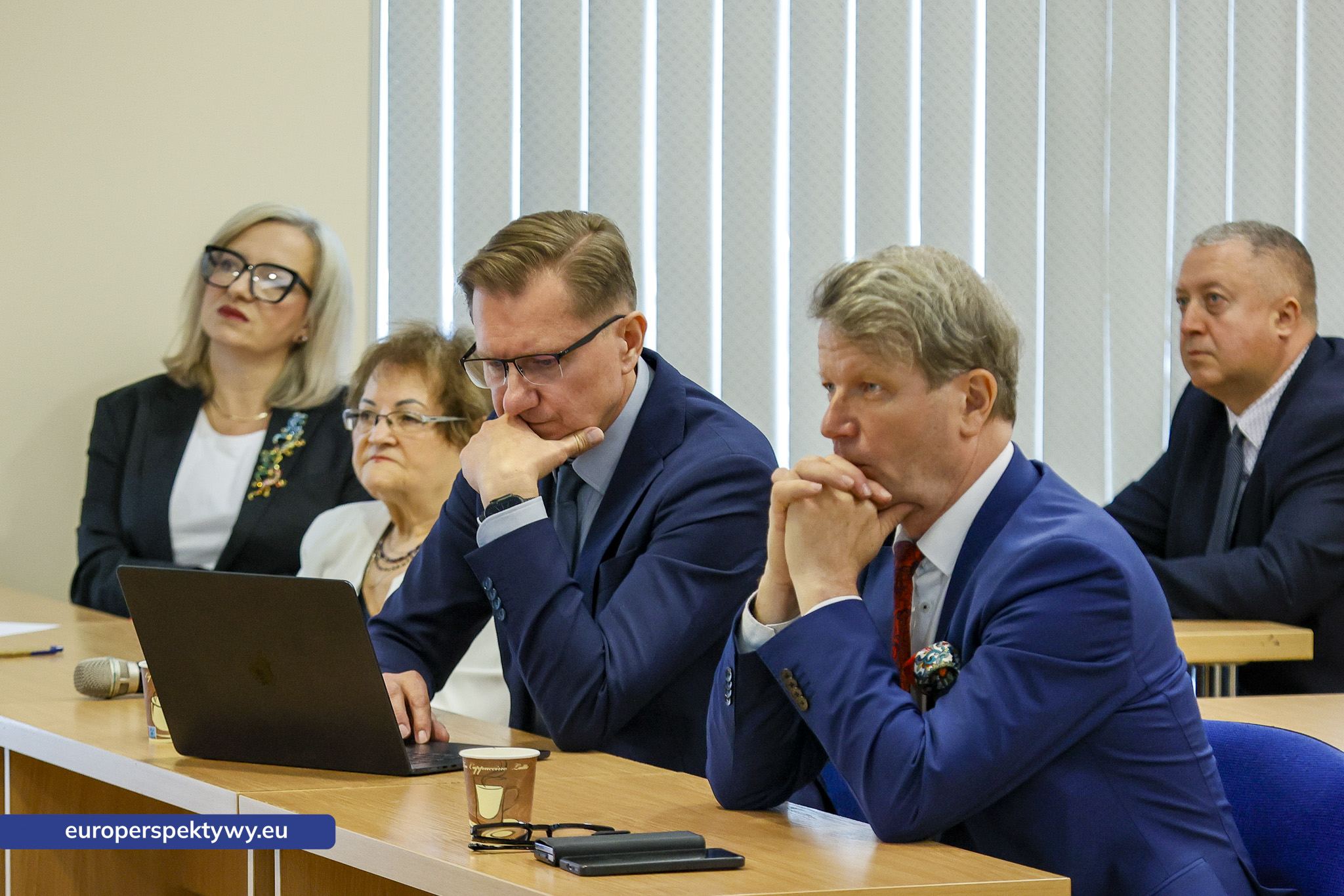 Europerspektywy Śląska Izba Budownictwa podsumowuje działalność i wyznacza kierunki na 2026 rok