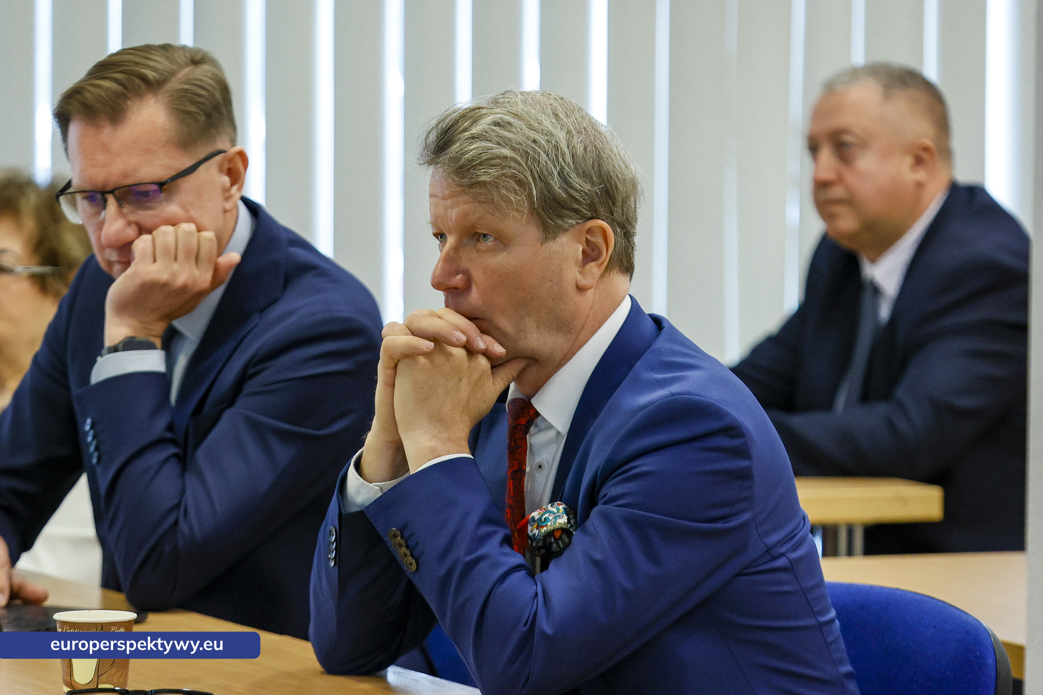 Europerspektywy Śląska Izba Budownictwa podsumowuje działalność i wyznacza kierunki na 2026 rok