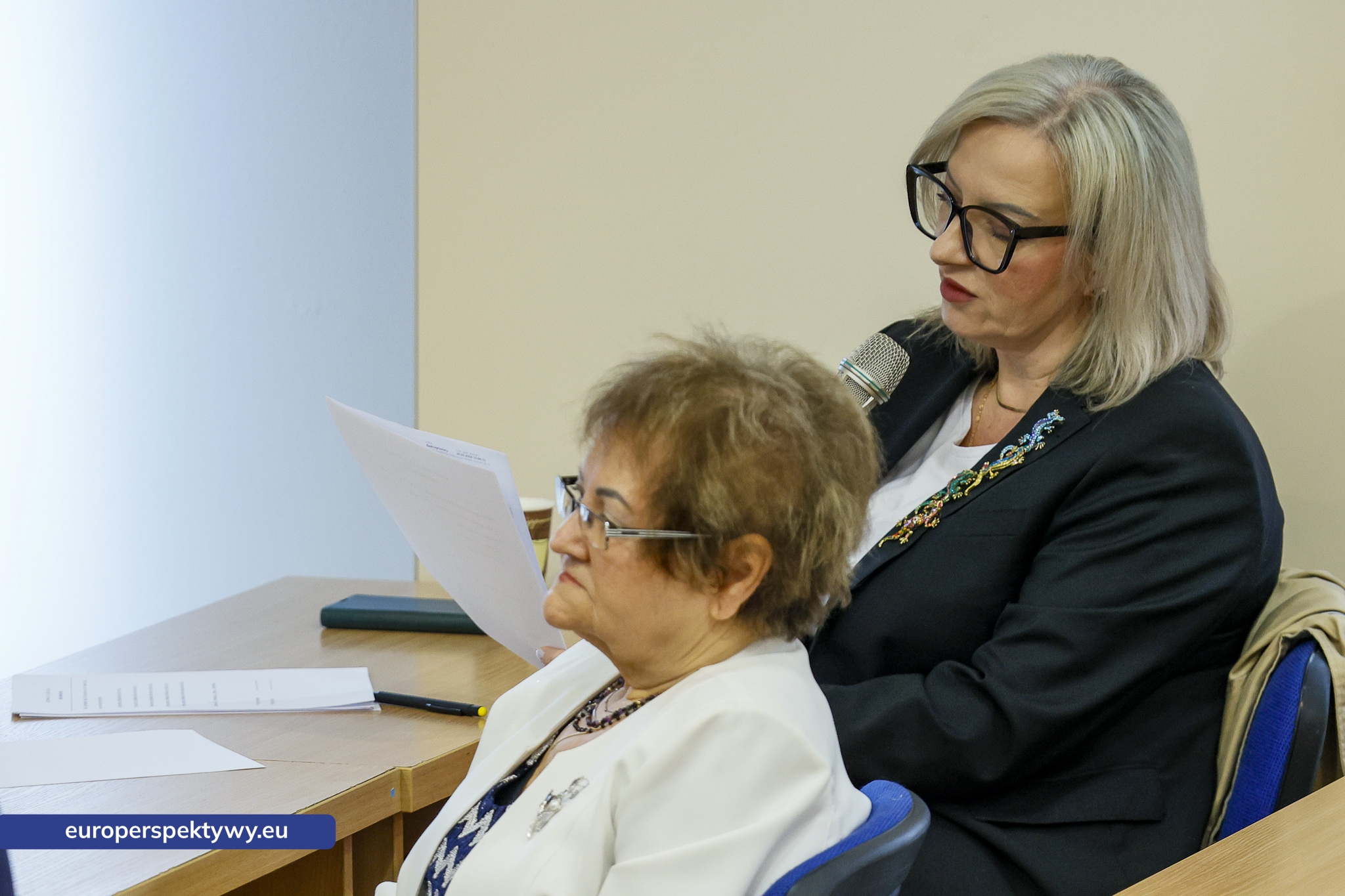 Europerspektywy Śląska Izba Budownictwa podsumowuje działalność i wyznacza kierunki na 2026 rok