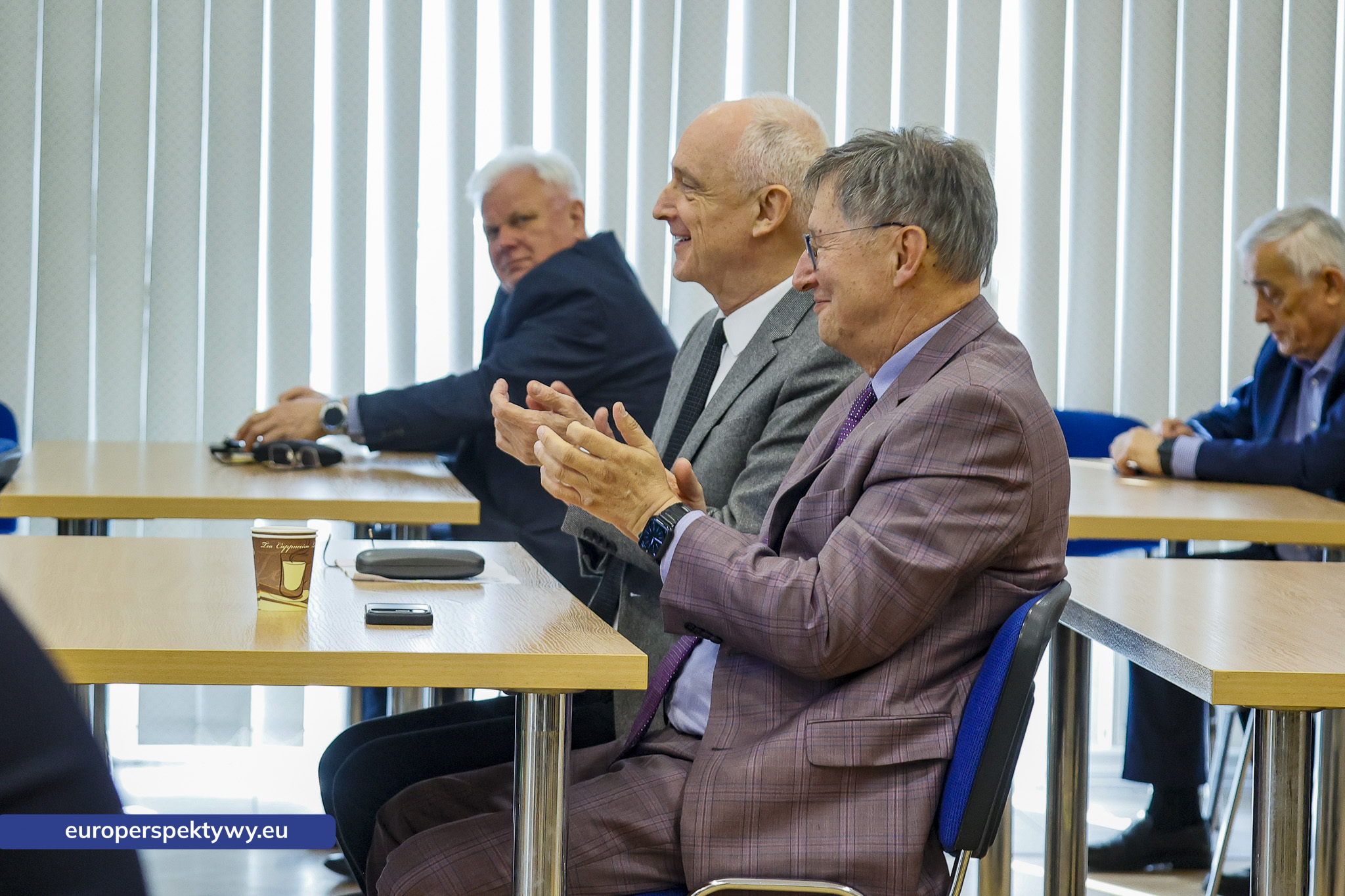 Europerspektywy Śląska Izba Budownictwa podsumowuje działalność i wyznacza kierunki na 2026 rok