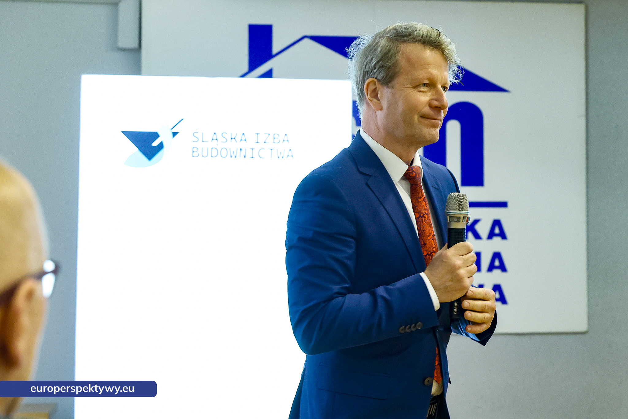 Europerspektywy Śląska Izba Budownictwa podsumowuje działalność i wyznacza kierunki na 2026 rok