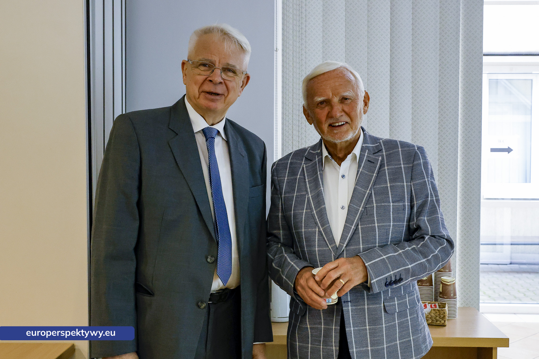 Europerspektywy Śląska Izba Budownictwa podsumowuje działalność i wyznacza kierunki na 2026 rok