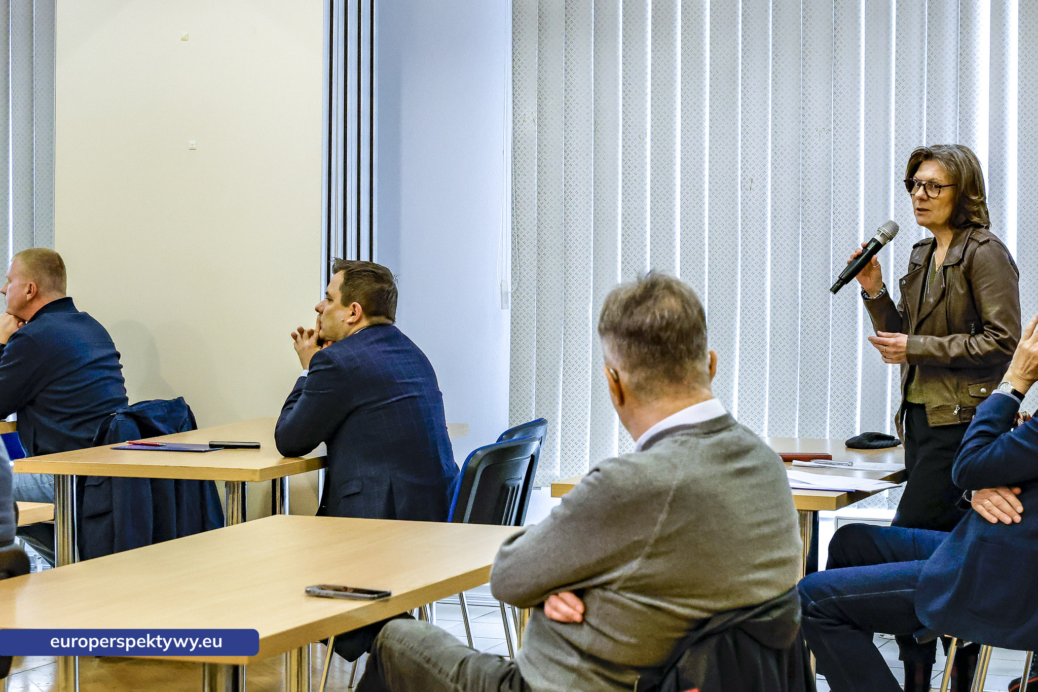 Europerspektywy Śląska Izba Budownictwa podsumowuje działalność i wyznacza kierunki na 2026 rok