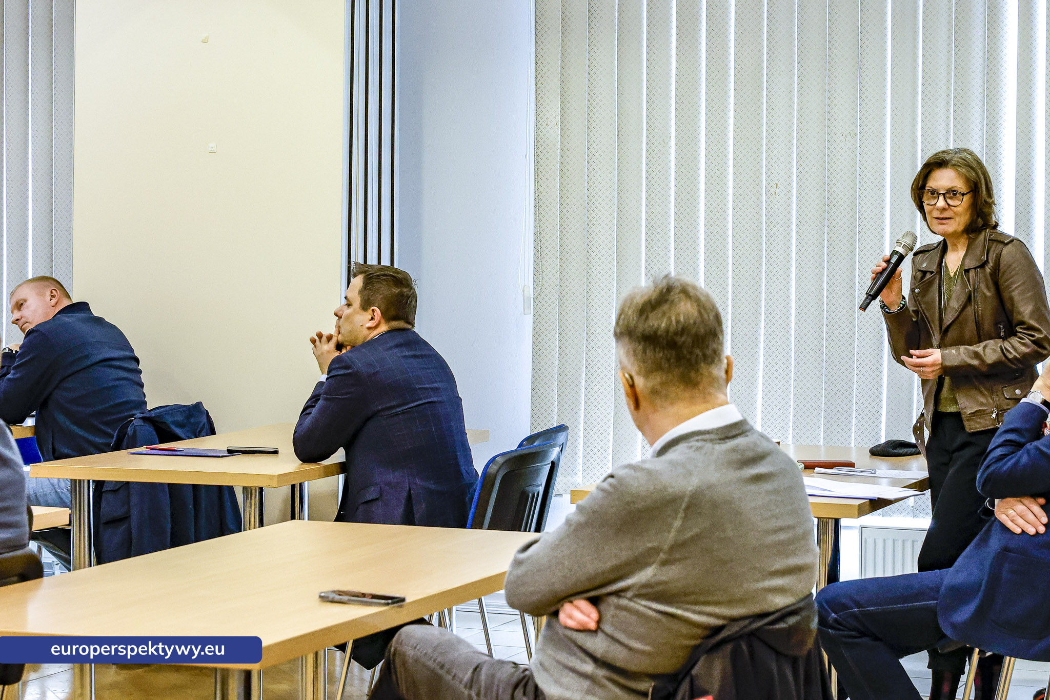 Europerspektywy Śląska Izba Budownictwa podsumowuje działalność i wyznacza kierunki na 2026 rok