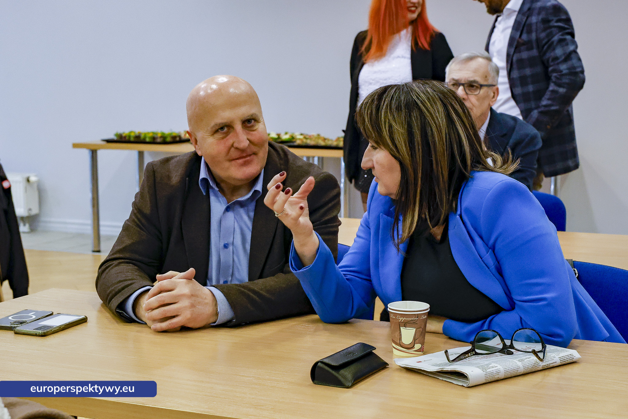 Europerspektywy Śląska Izba Budownictwa podsumowuje działalność i wyznacza kierunki na 2026 rok