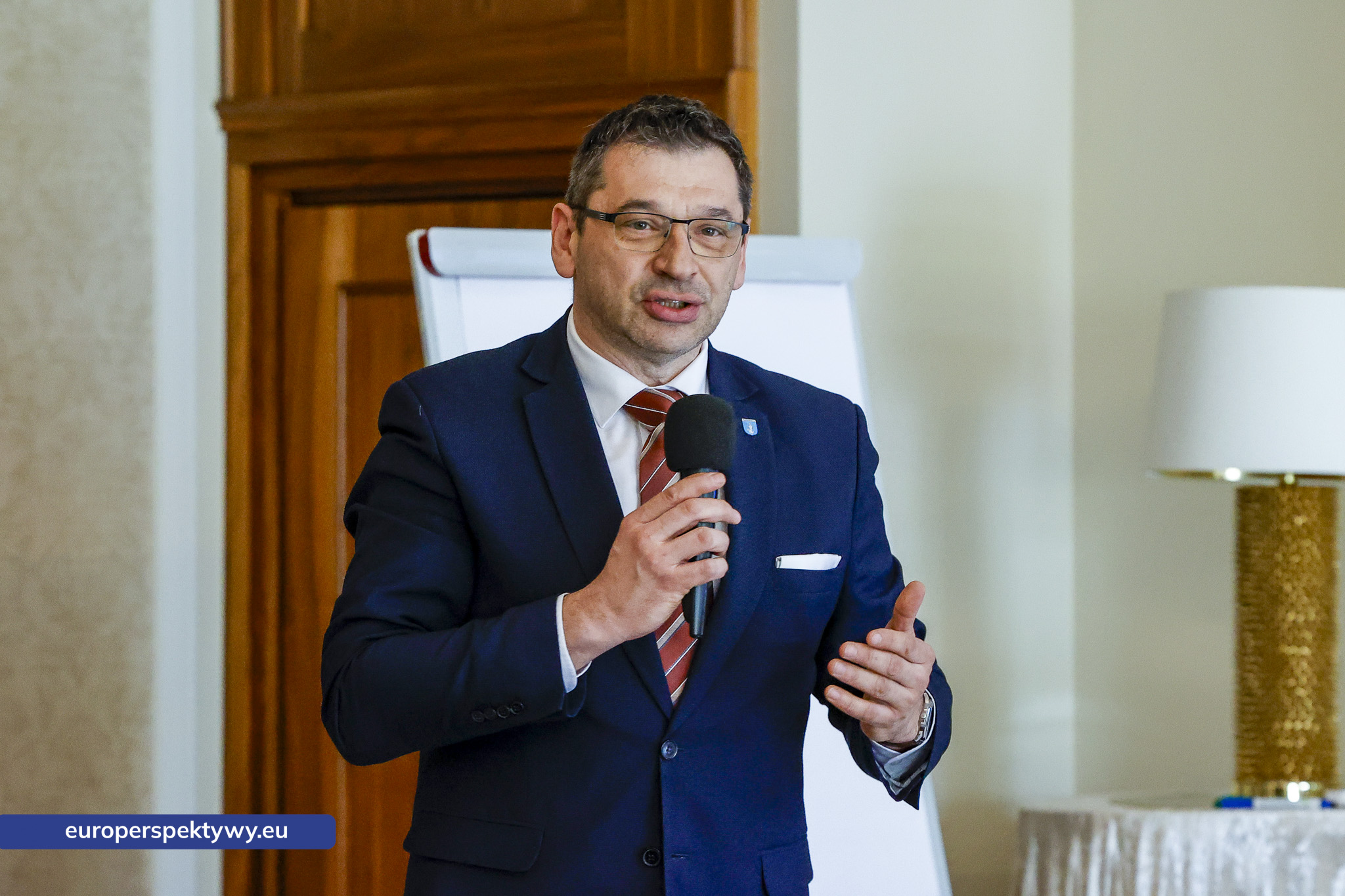 Śniadanie biznesowe BIPH w Bytomiu – inwestycje, współpraca i rozwój regionalny