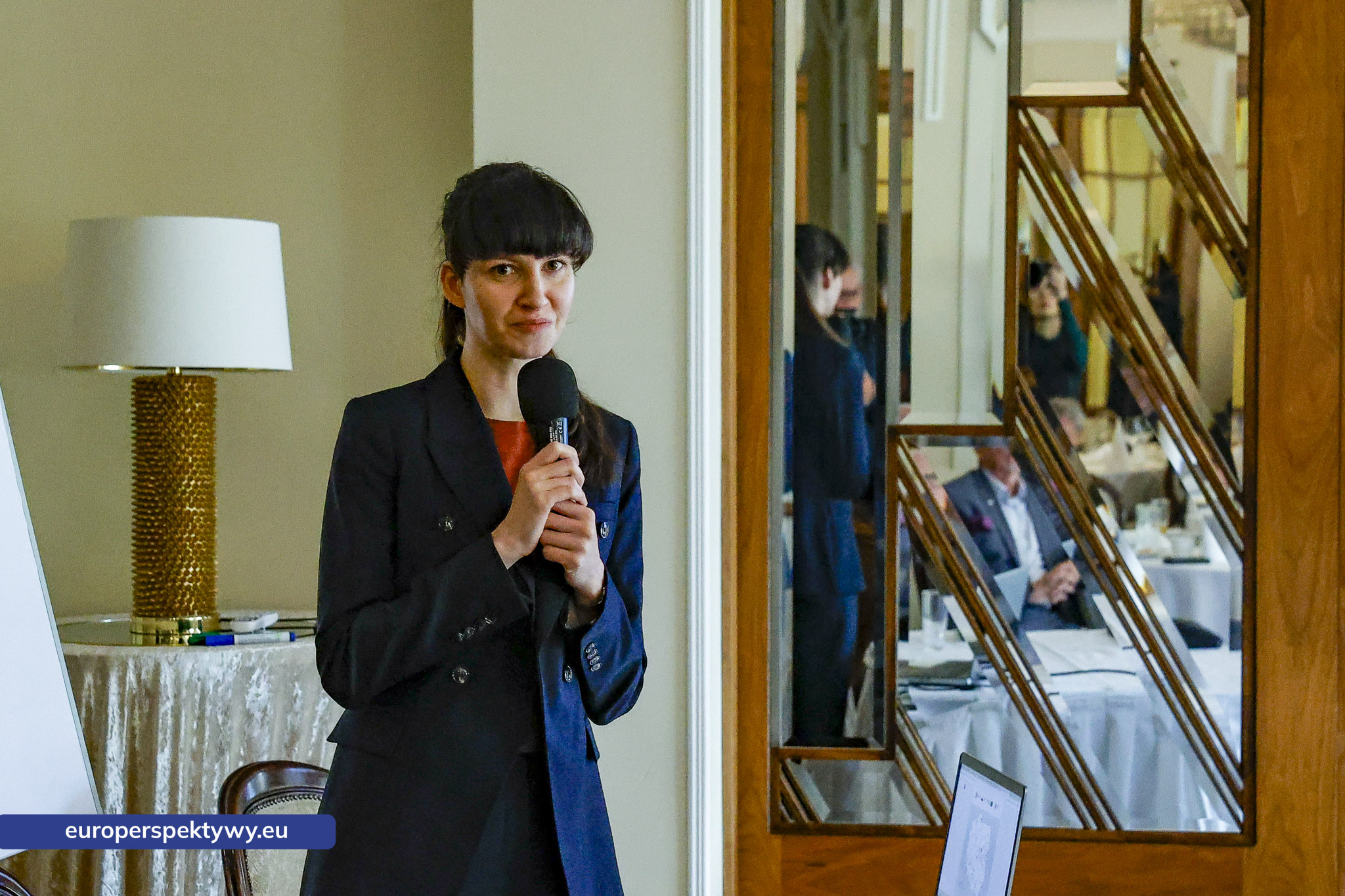 Europerspektywy Śniadanie biznesowe BIPH w Bytomiu – inwestycje, współpraca i rozwój regionalny