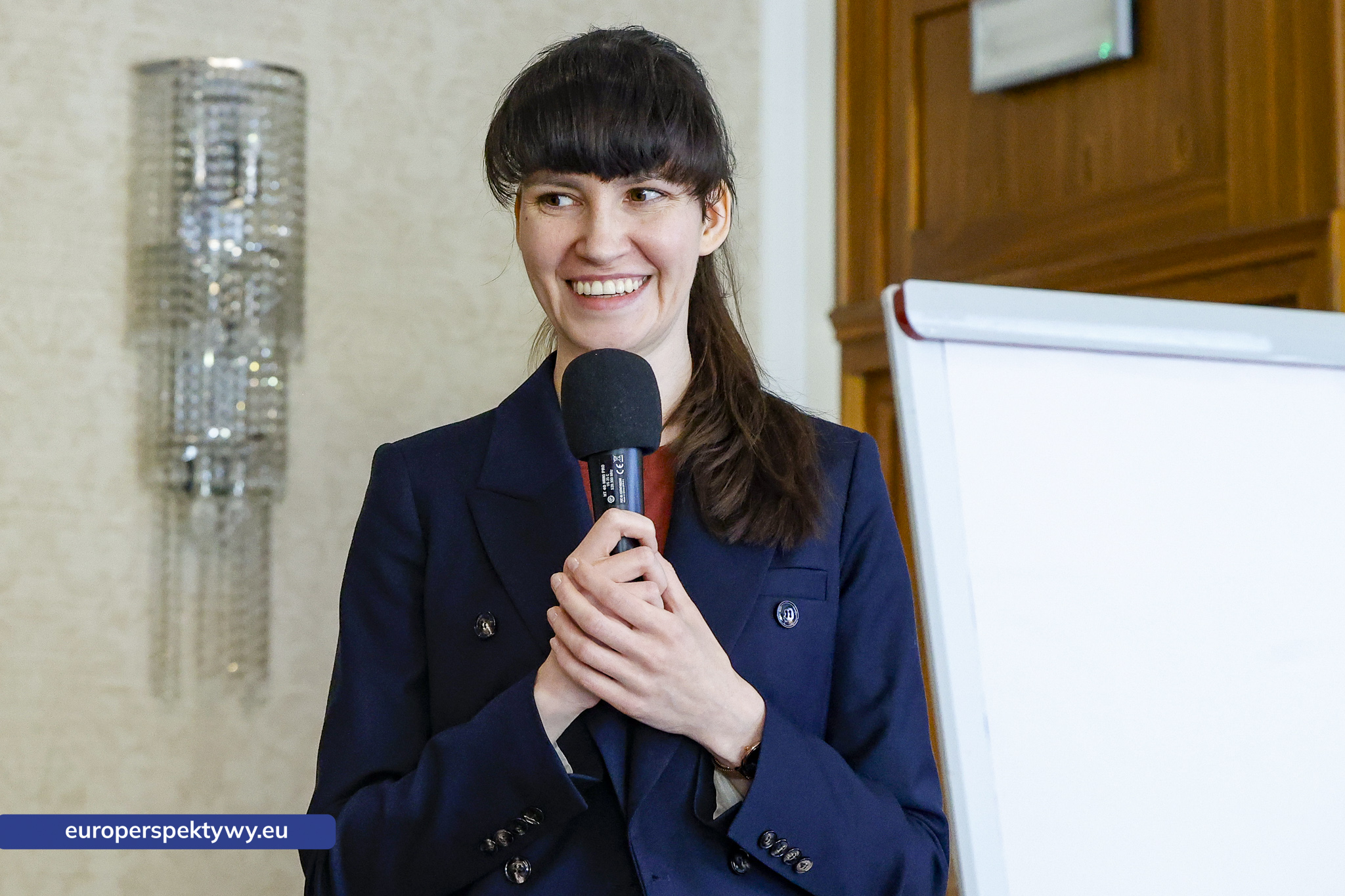 Europerspektywy Śniadanie biznesowe BIPH w Bytomiu – inwestycje, współpraca i rozwój regionalny