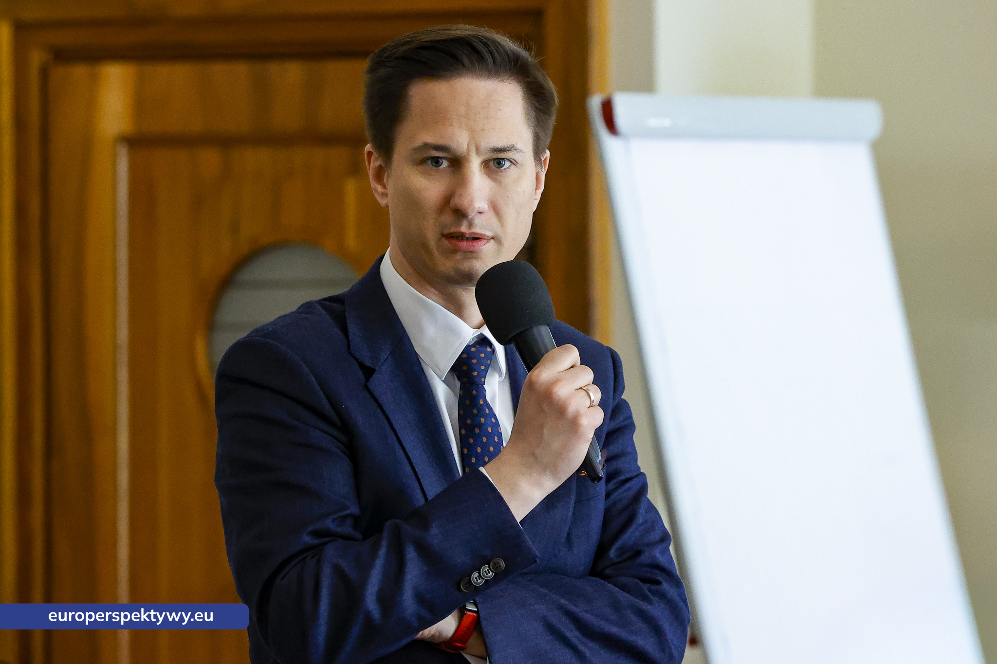 Europerspektywy Śniadanie biznesowe BIPH w Bytomiu – inwestycje, współpraca i rozwój regionalny