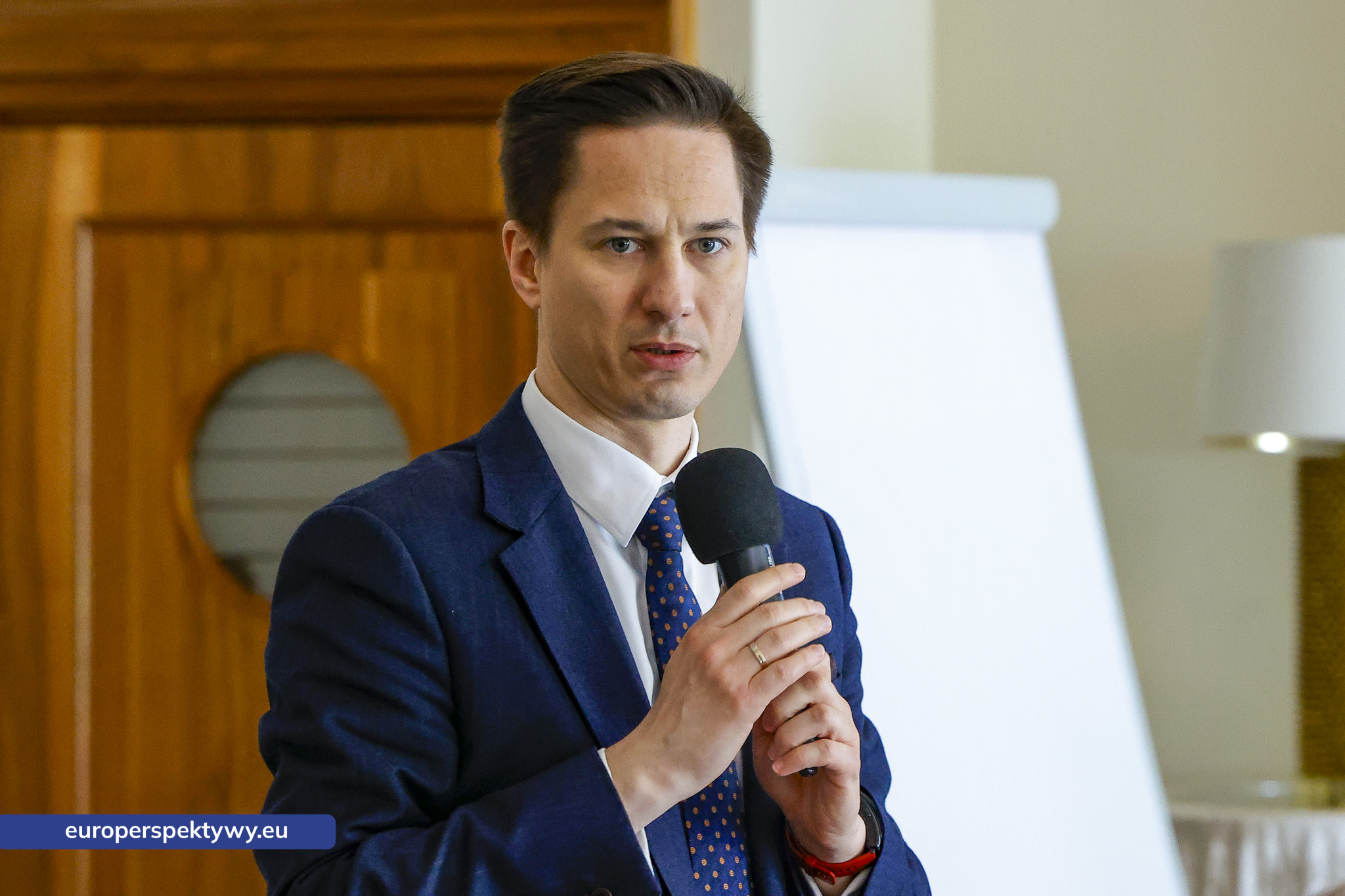 Europerspektywy Śniadanie biznesowe BIPH w Bytomiu – inwestycje, współpraca i rozwój regionalny