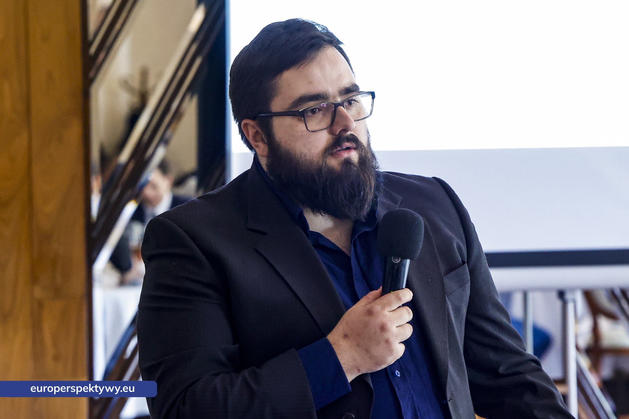 Europerspektywy Śniadanie biznesowe BIPH w Bytomiu – inwestycje, współpraca i rozwój regionalny