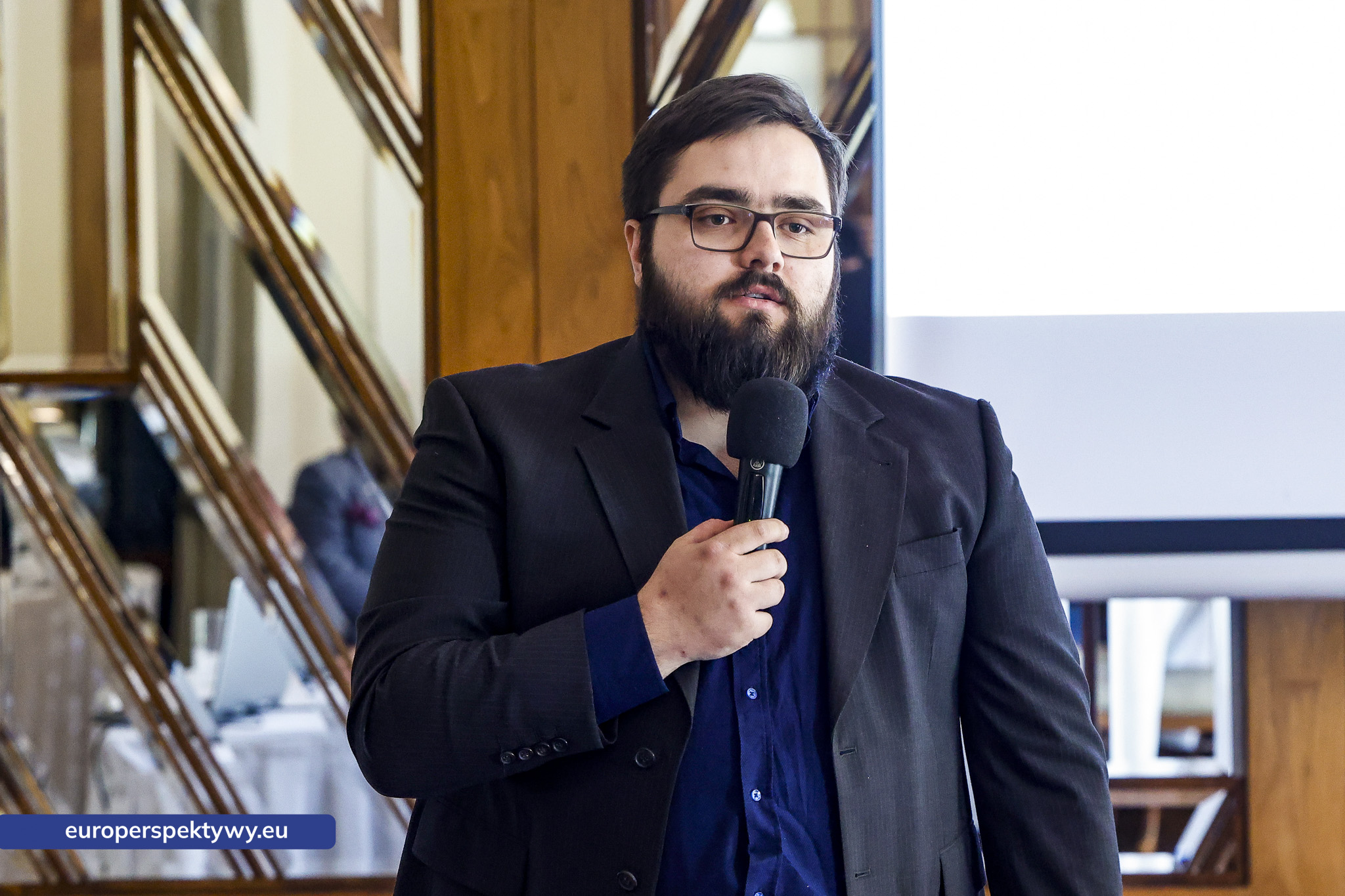 Europerspektywy Śniadanie biznesowe BIPH w Bytomiu – inwestycje, współpraca i rozwój regionalny