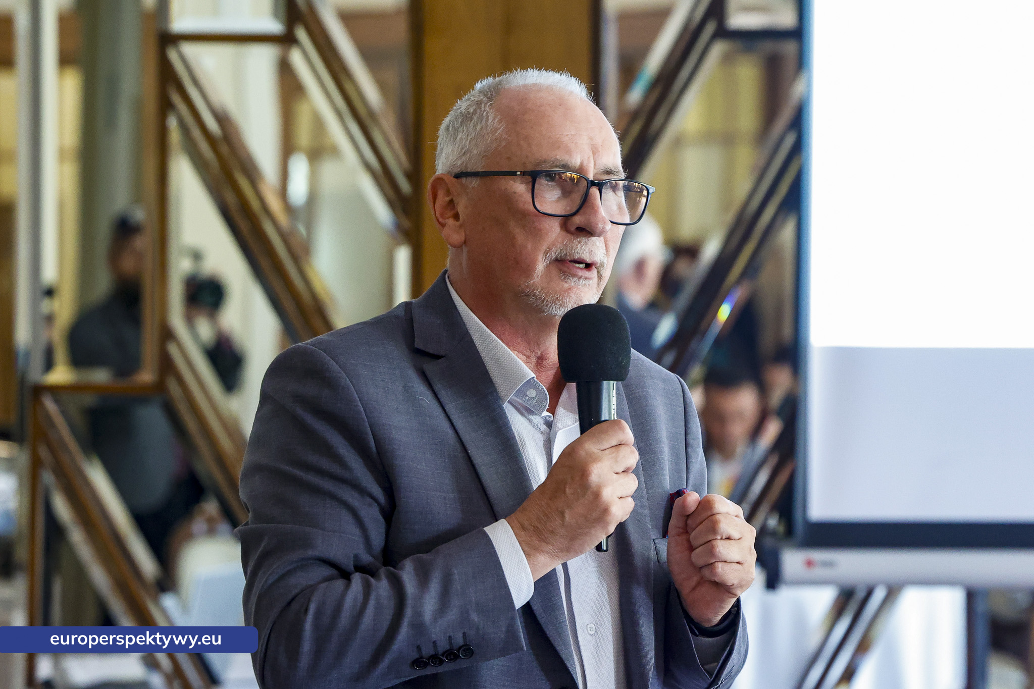 Europerspektywy Śniadanie biznesowe BIPH w Bytomiu – inwestycje, współpraca i rozwój regionalny