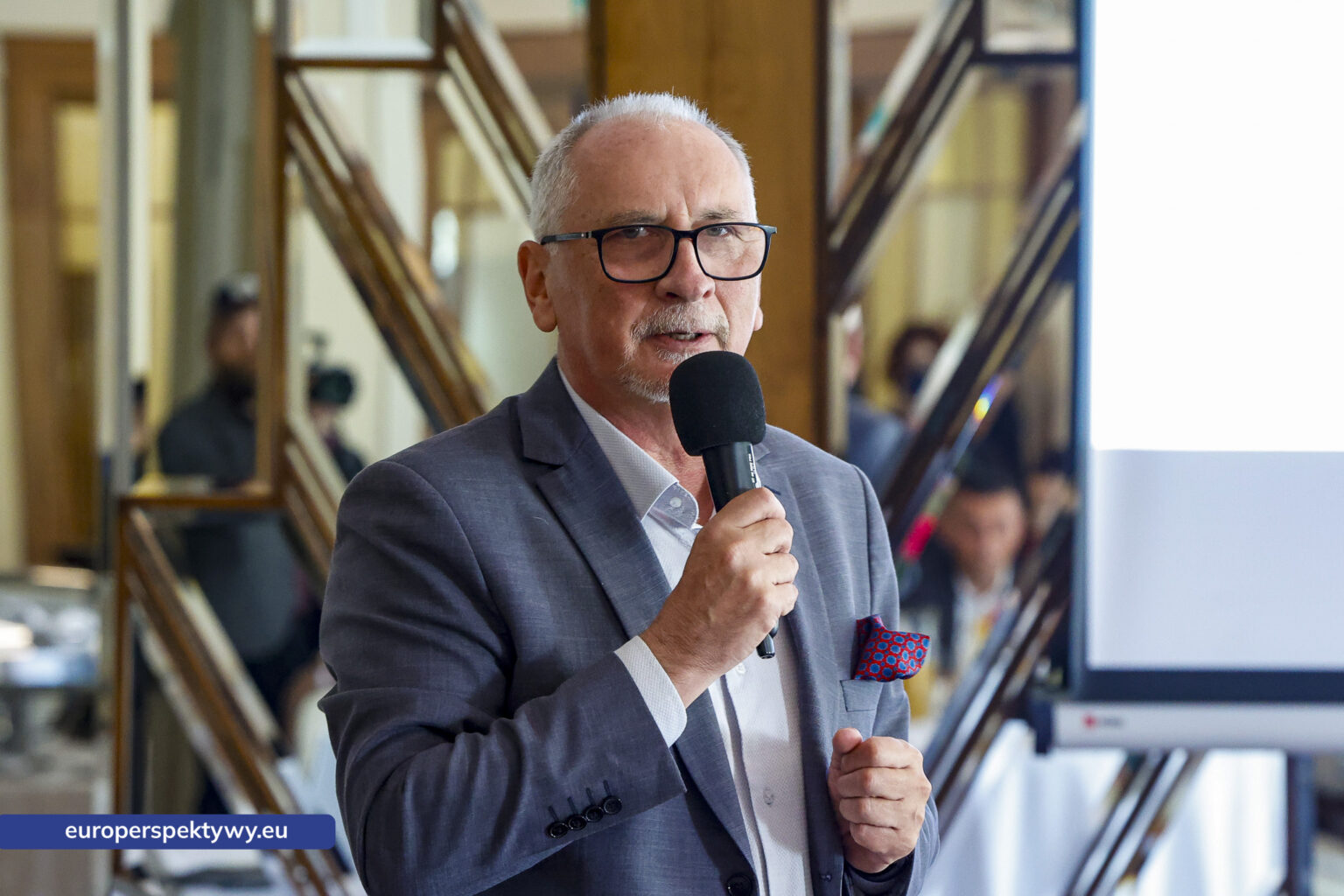 Śniadanie biznesowe BIPH w Bytomiu – inwestycje, współpraca i rozwój regionalny